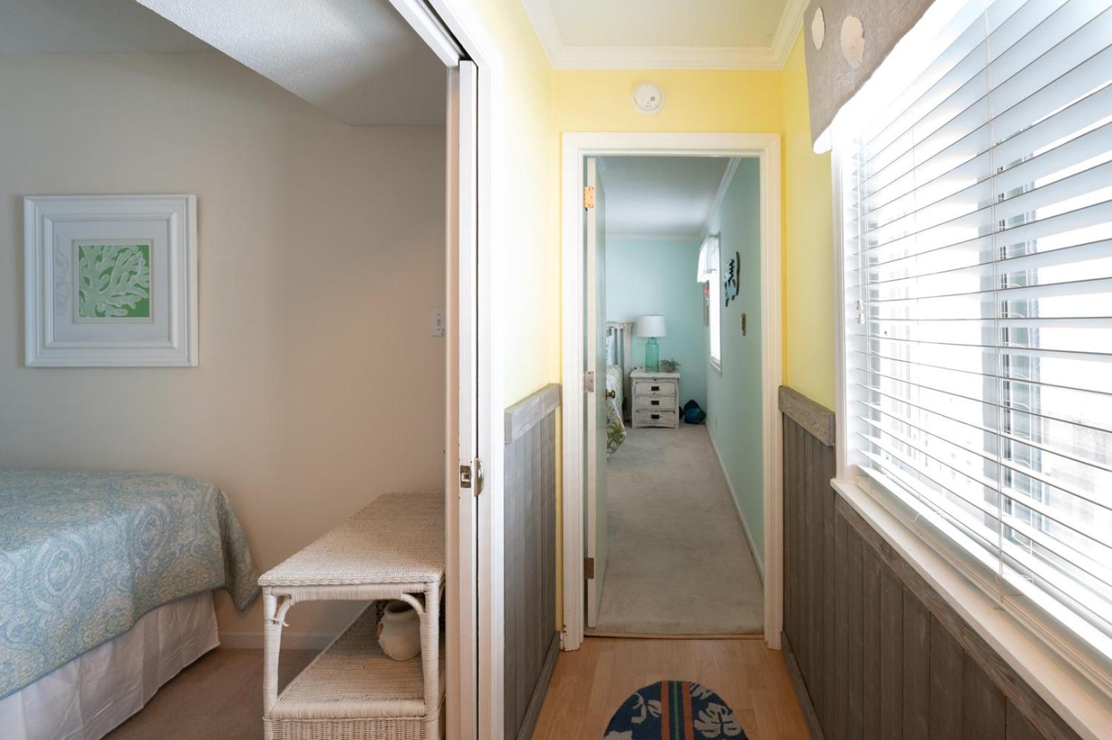 Oceanview Pet Friendly Condo at Southern Sands