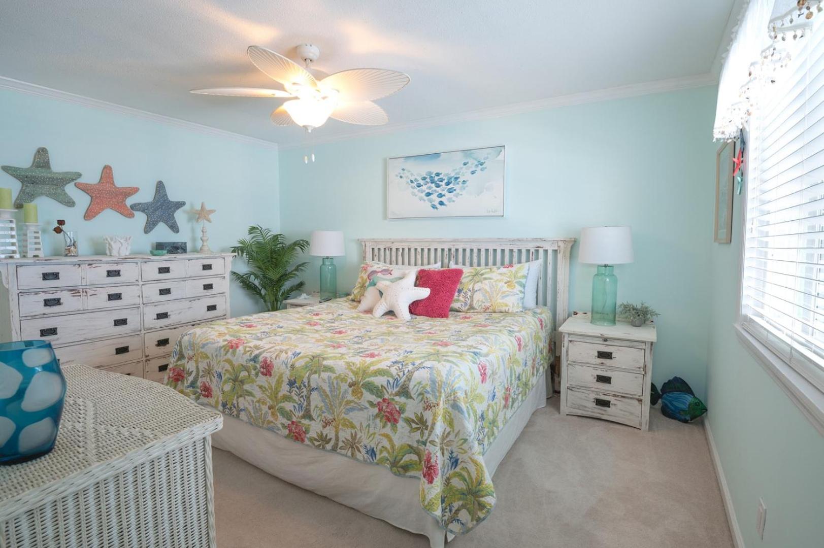 Oceanview Pet Friendly Condo at Southern Sands