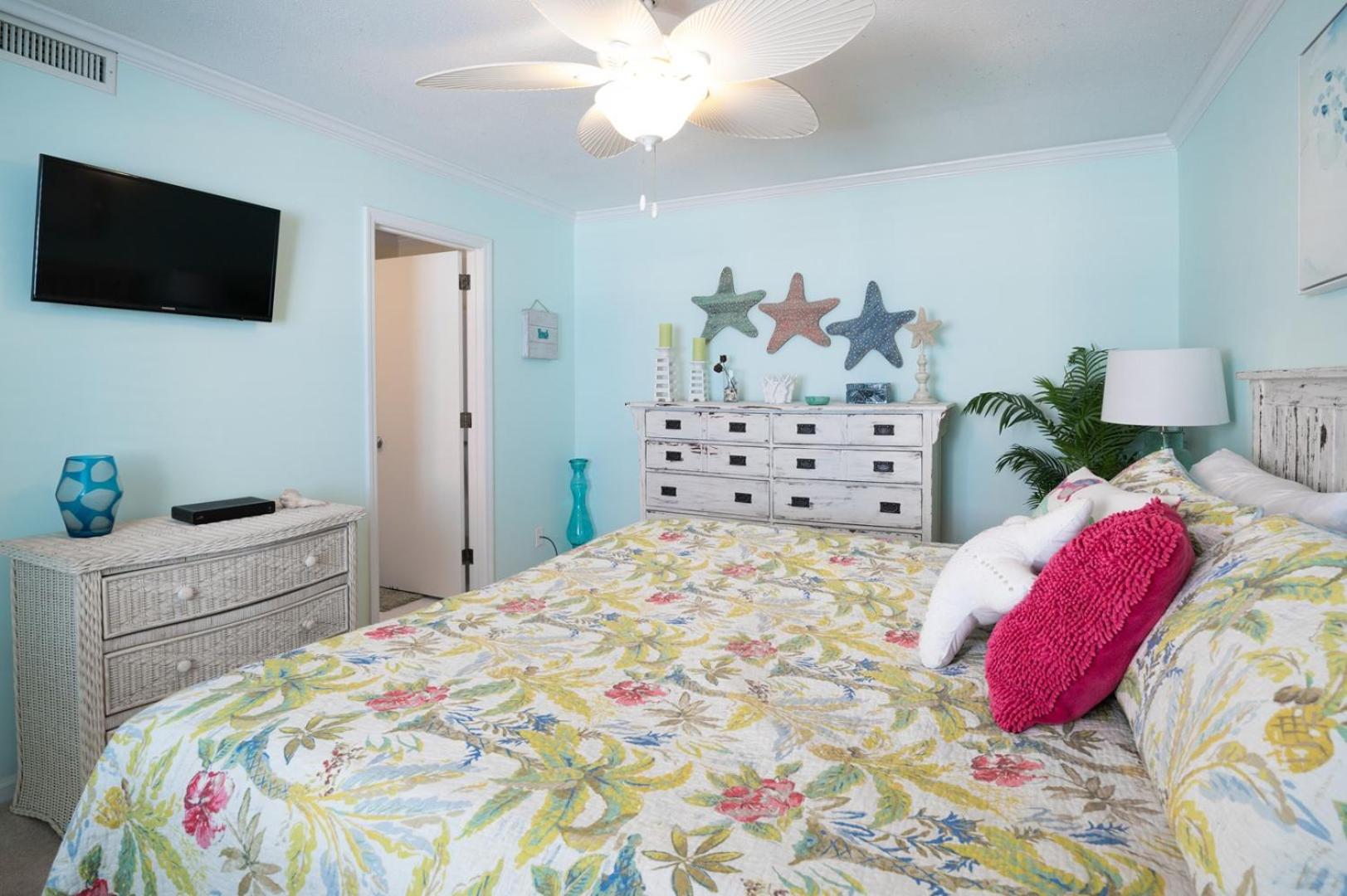 Oceanview Pet Friendly Condo at Southern Sands