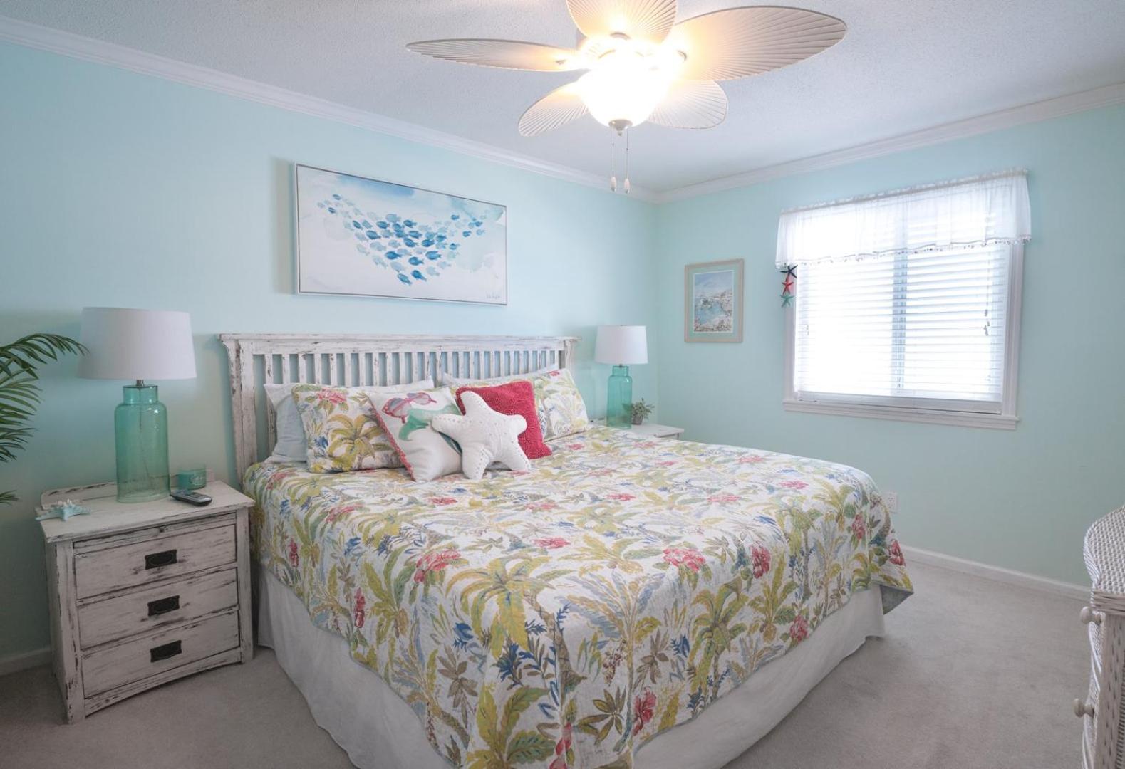 Oceanview Pet Friendly Condo at Southern Sands