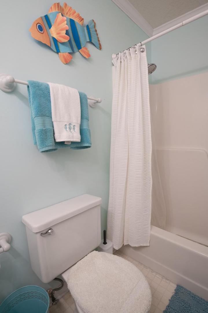 Oceanview Pet Friendly Condo at Southern Sands