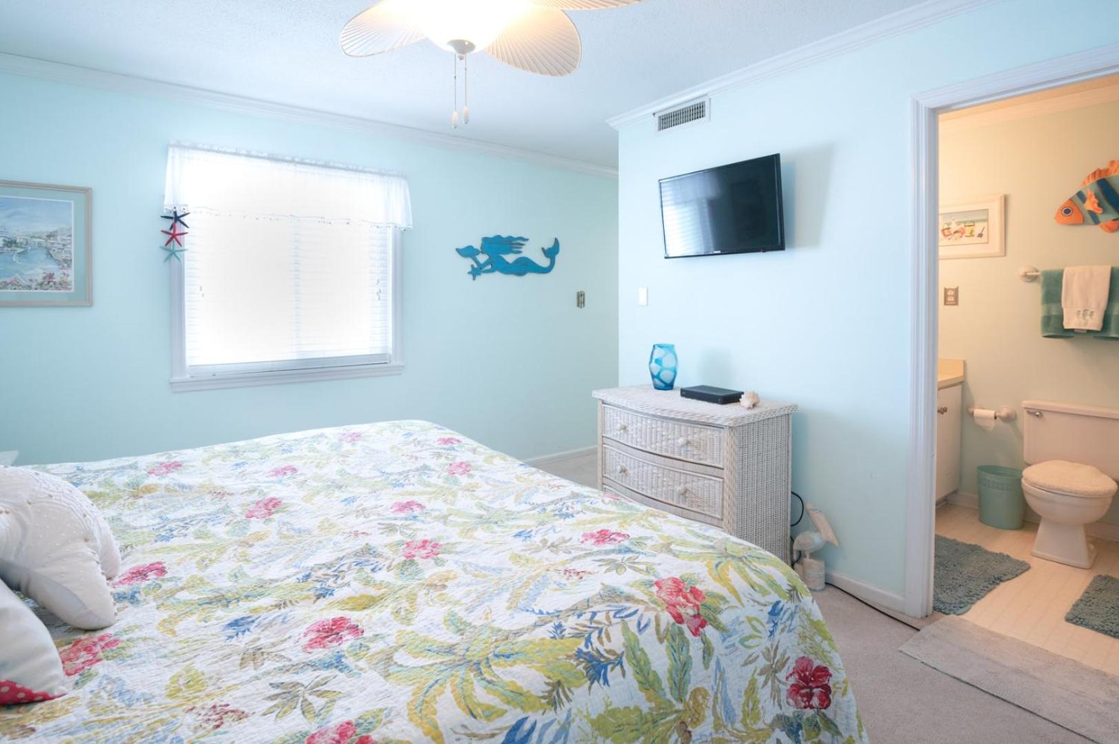 Oceanview Pet Friendly Condo at Southern Sands