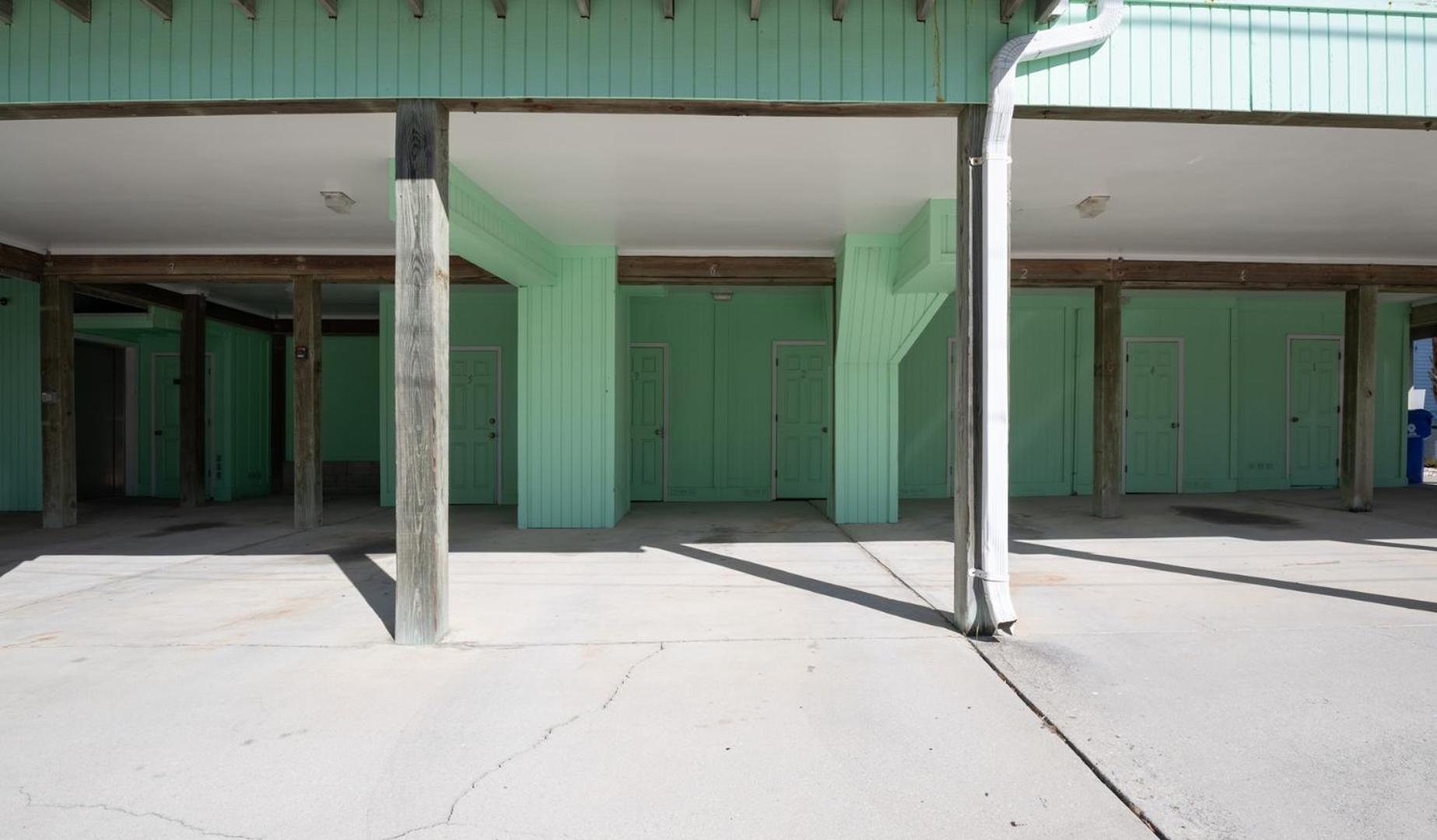 Oceanview Pet Friendly Condo at Southern Sands