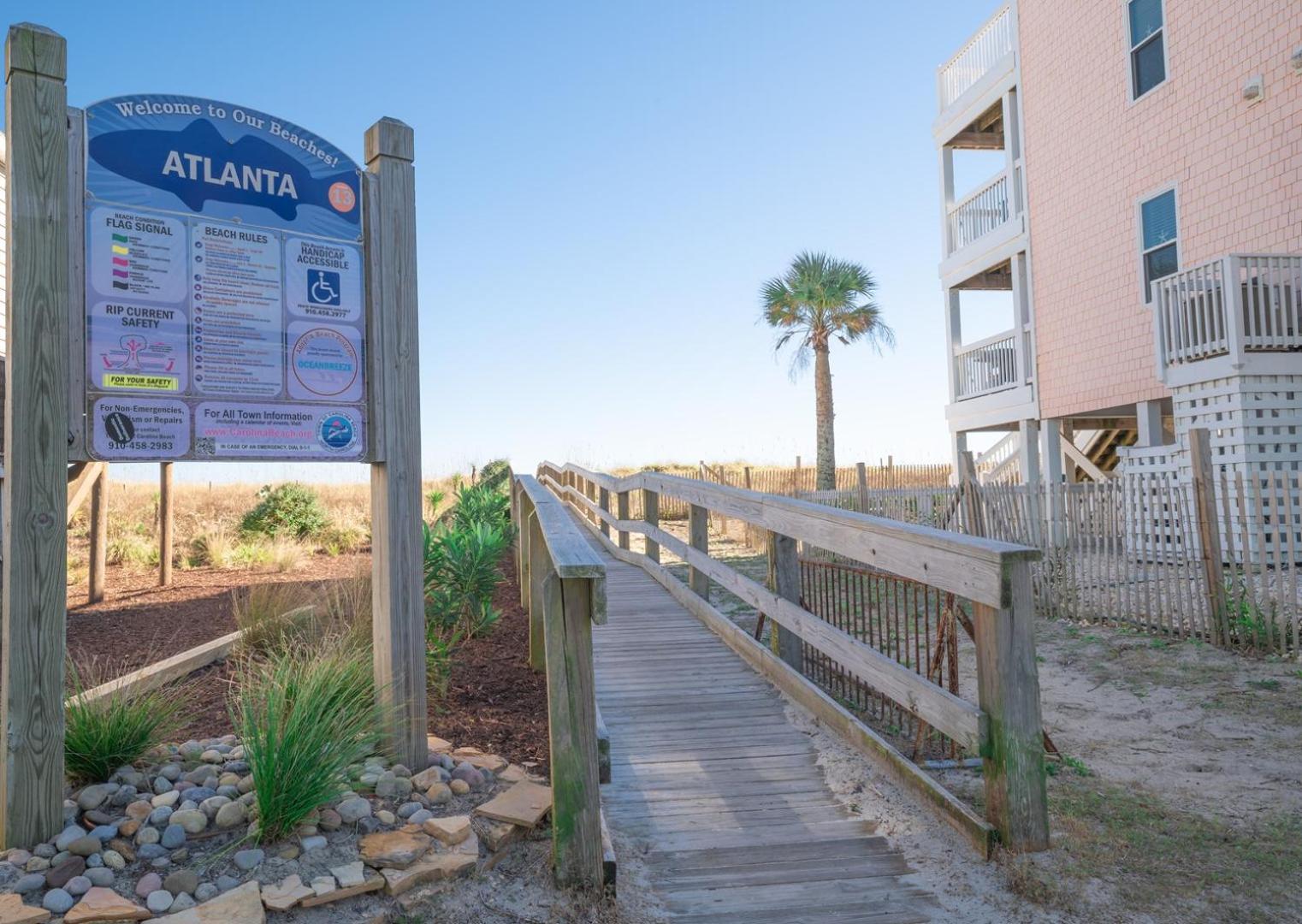 Oceanview Pet Friendly Condo at Southern Sands