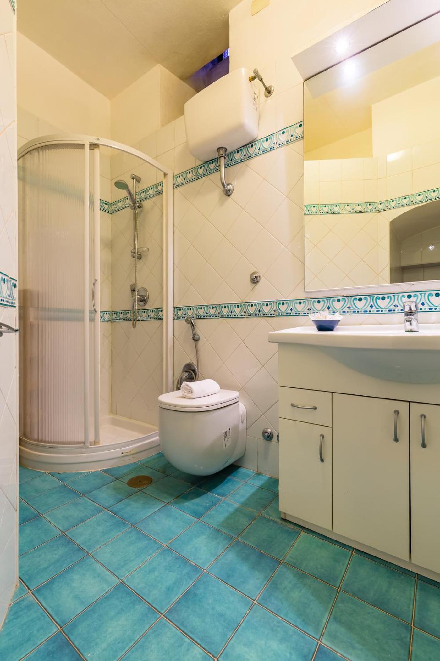 Villa Paola - Hidden Panoramic Garden and Terr...