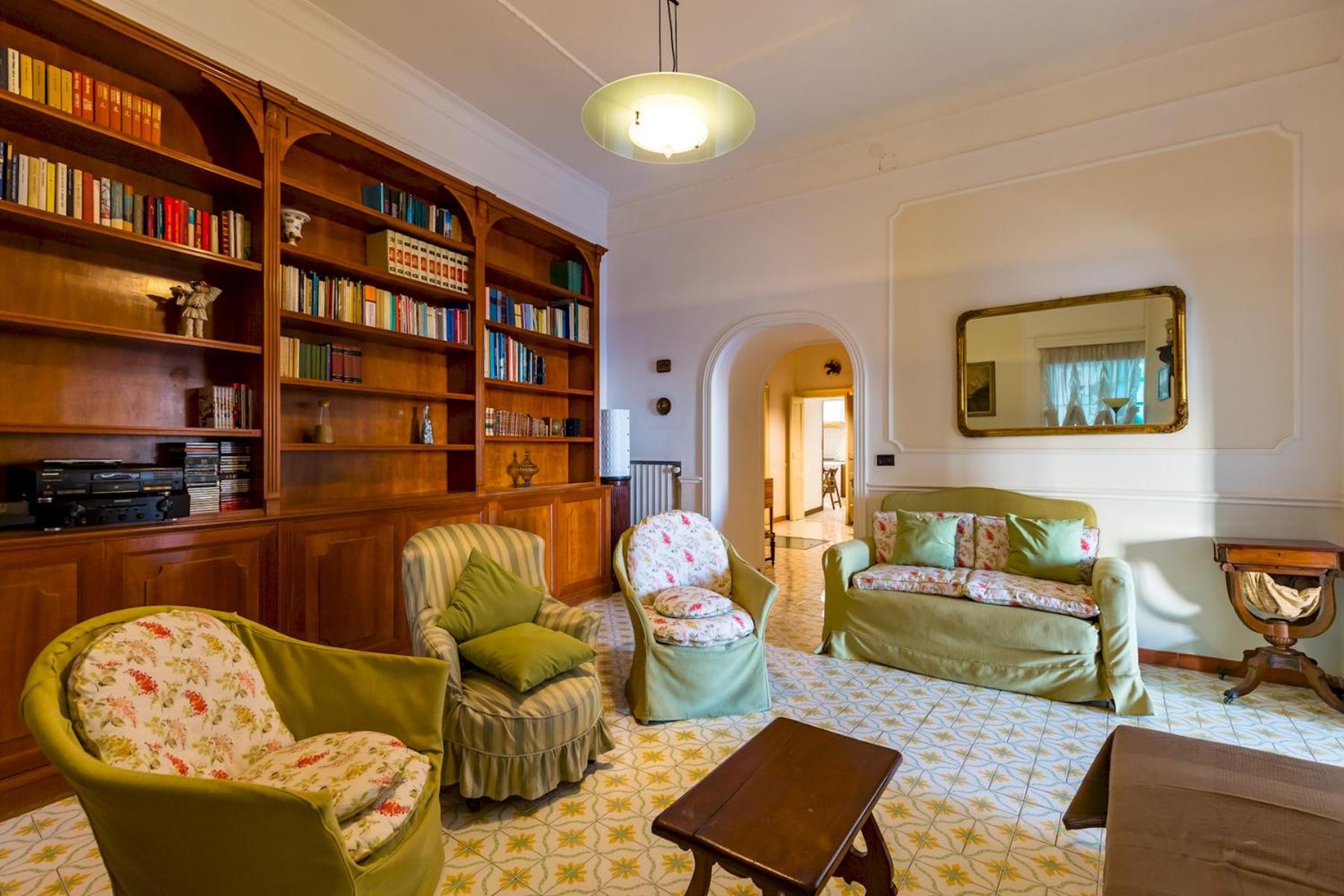 Villa Paola - Hidden Panoramic Garden and Terr...
