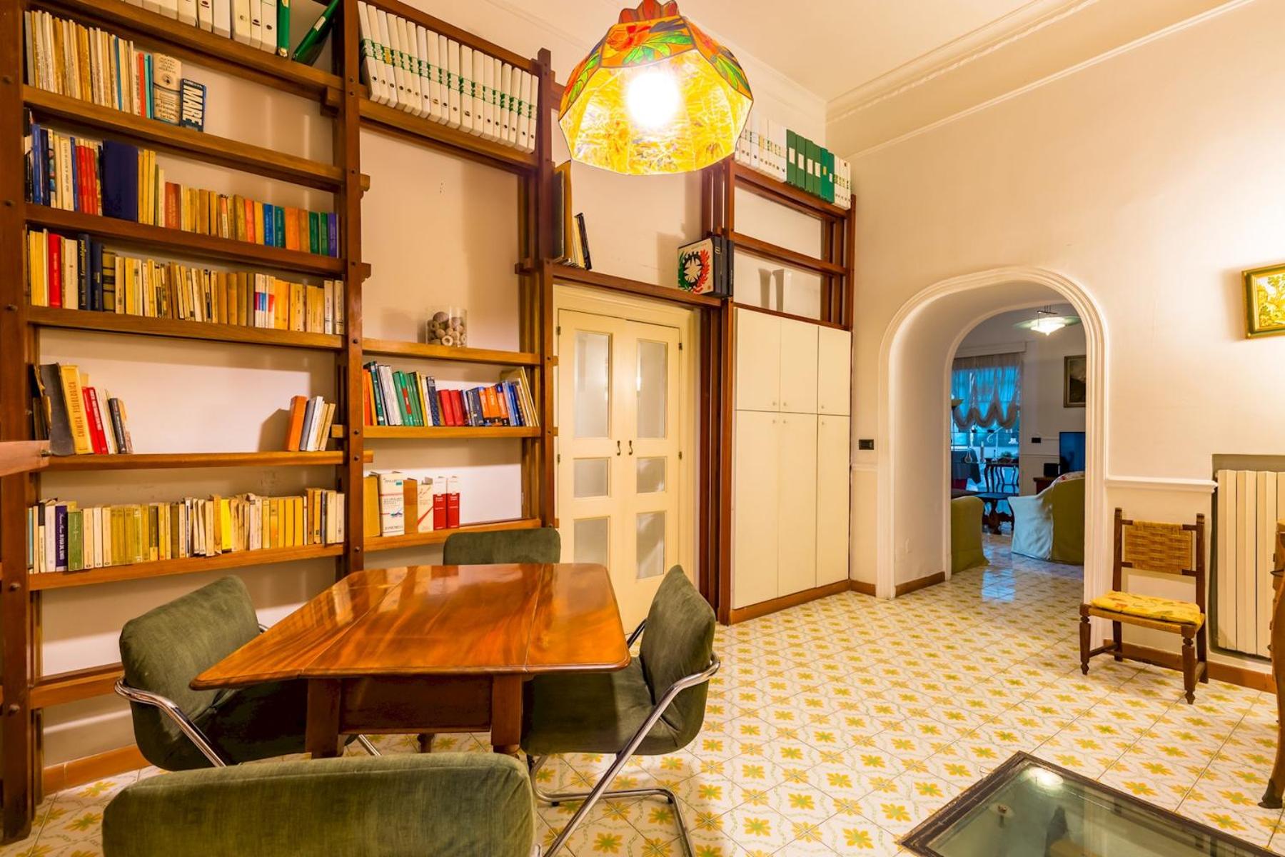 Villa Paola - Hidden Panoramic Garden and Terr...