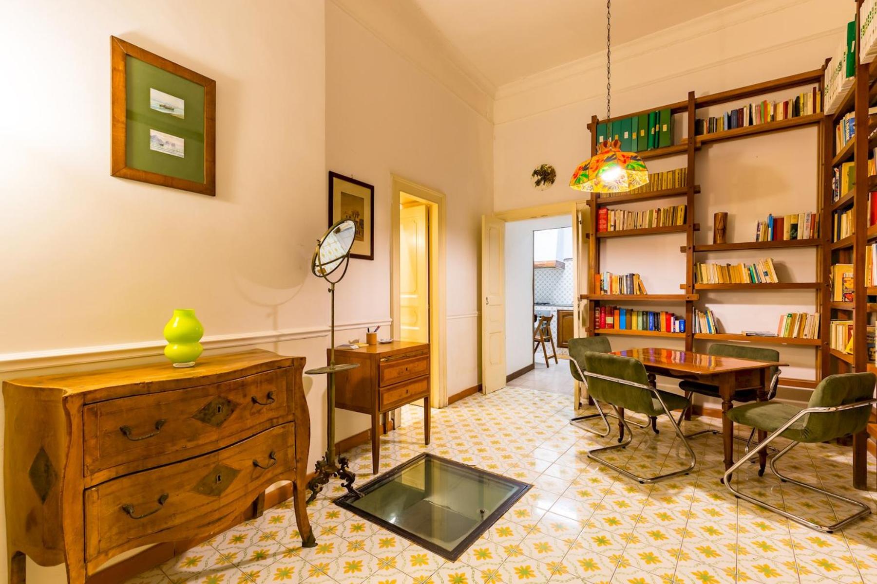 Villa Paola - Hidden Panoramic Garden and Terr...