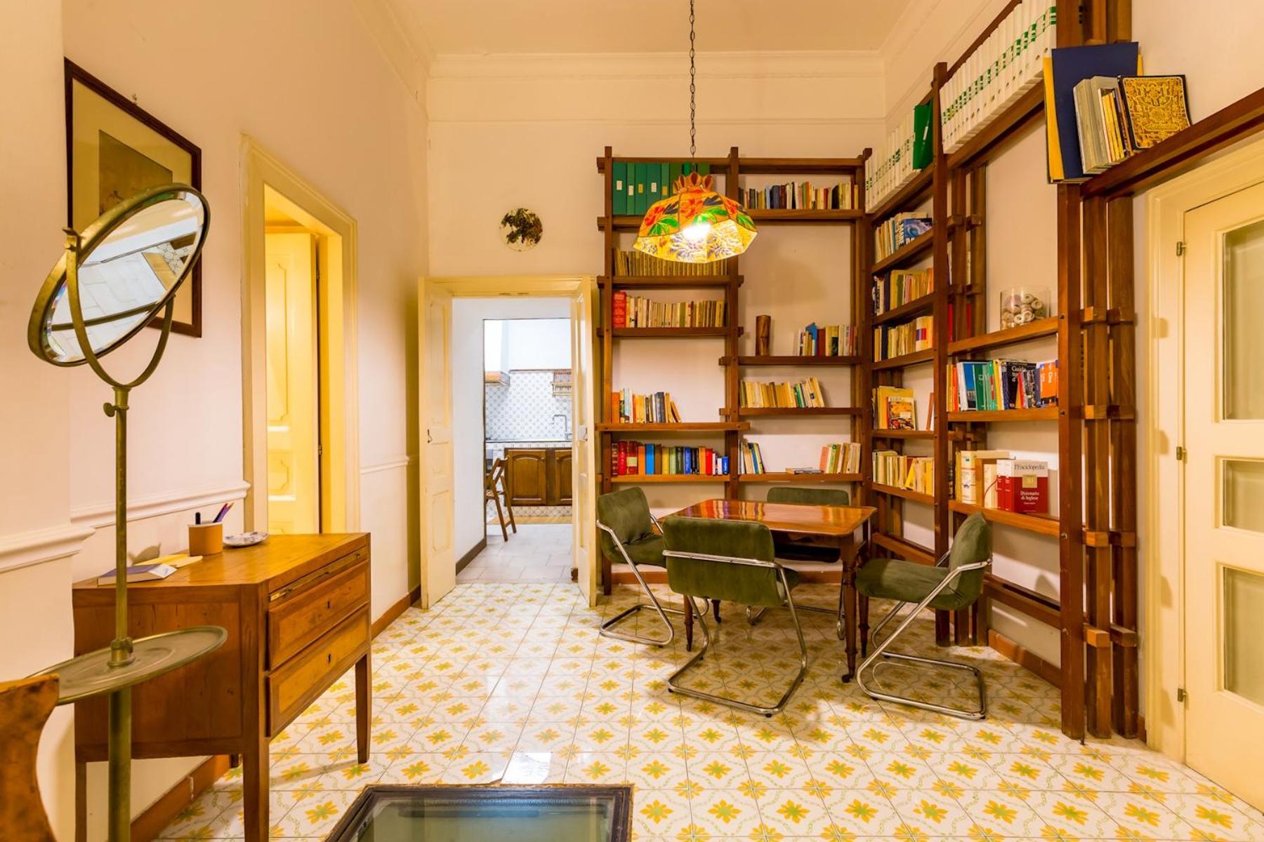 Villa Paola - Hidden Panoramic Garden and Terr...