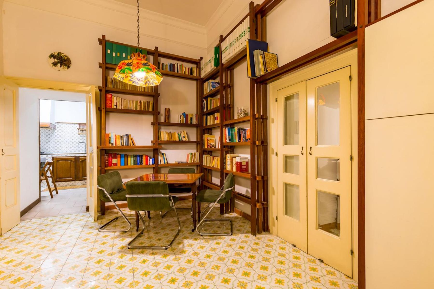 Villa Paola - Hidden Panoramic Garden and Terr...