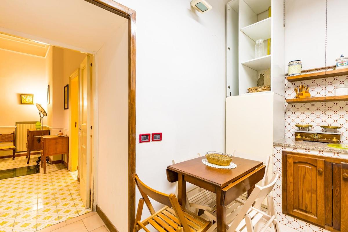 Villa Paola - Hidden Panoramic Garden and Terr...