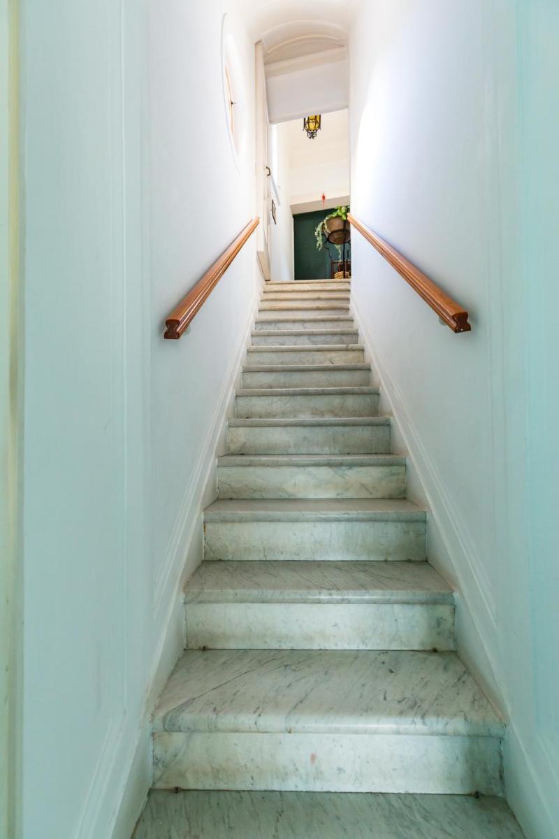 Villa Paola - Hidden Panoramic Garden and Terr...