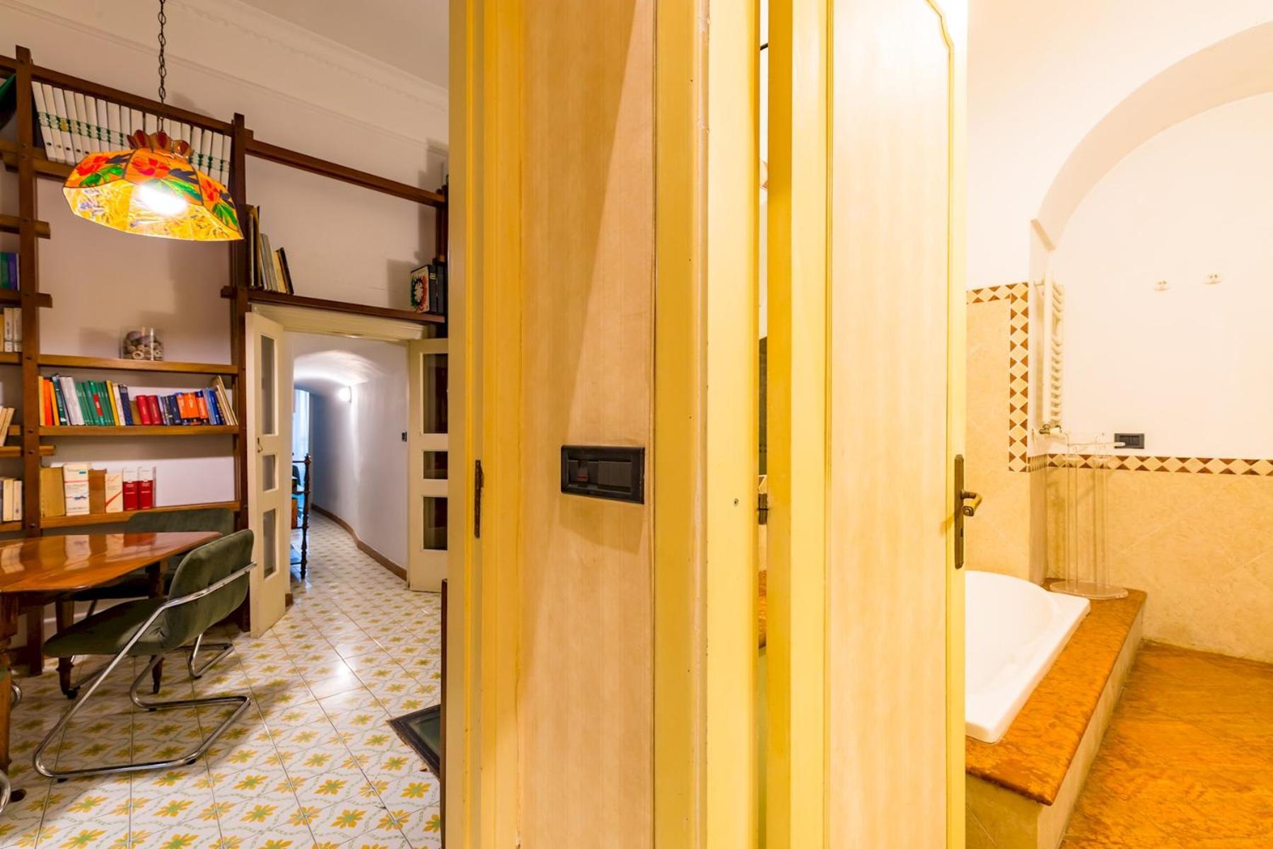 Villa Paola - Hidden Panoramic Garden and Terr...