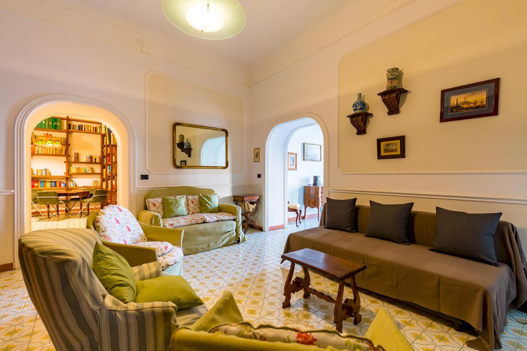 Villa Paola - Hidden Panoramic Garden and Terr...