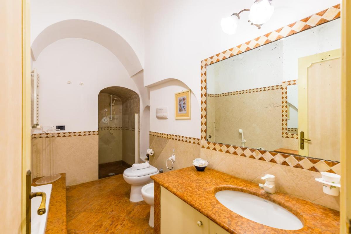 Villa Paola - Hidden Panoramic Garden and Terr...