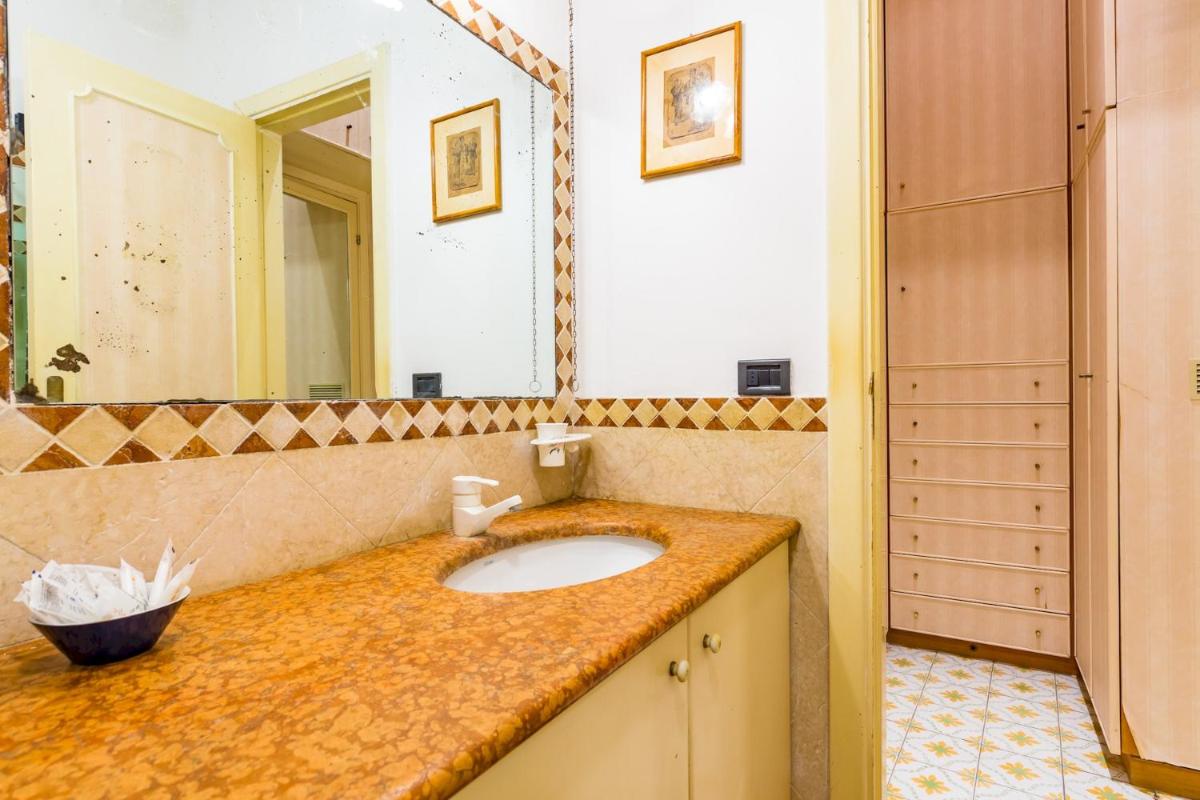 Villa Paola - Hidden Panoramic Garden and Terr...