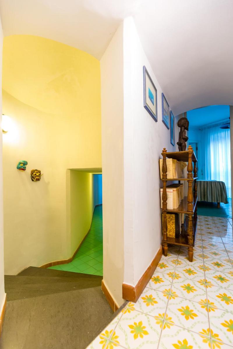 Villa Paola - Hidden Panoramic Garden and Terr...