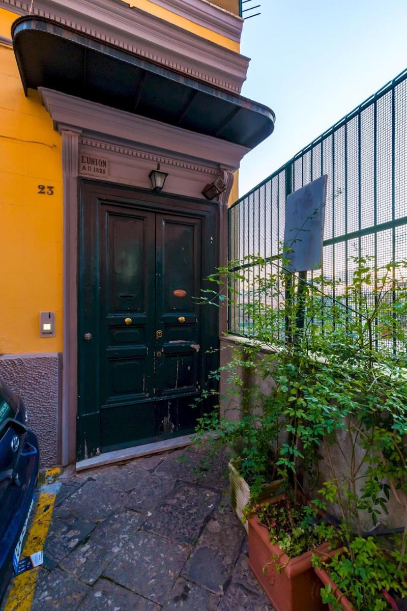 Villa Paola - Hidden Panoramic Garden and Terr...
