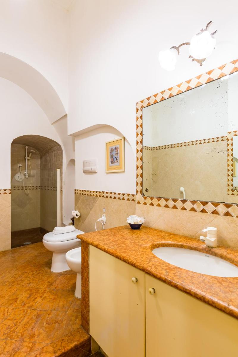 Villa Paola - Hidden Panoramic Garden and Terr...