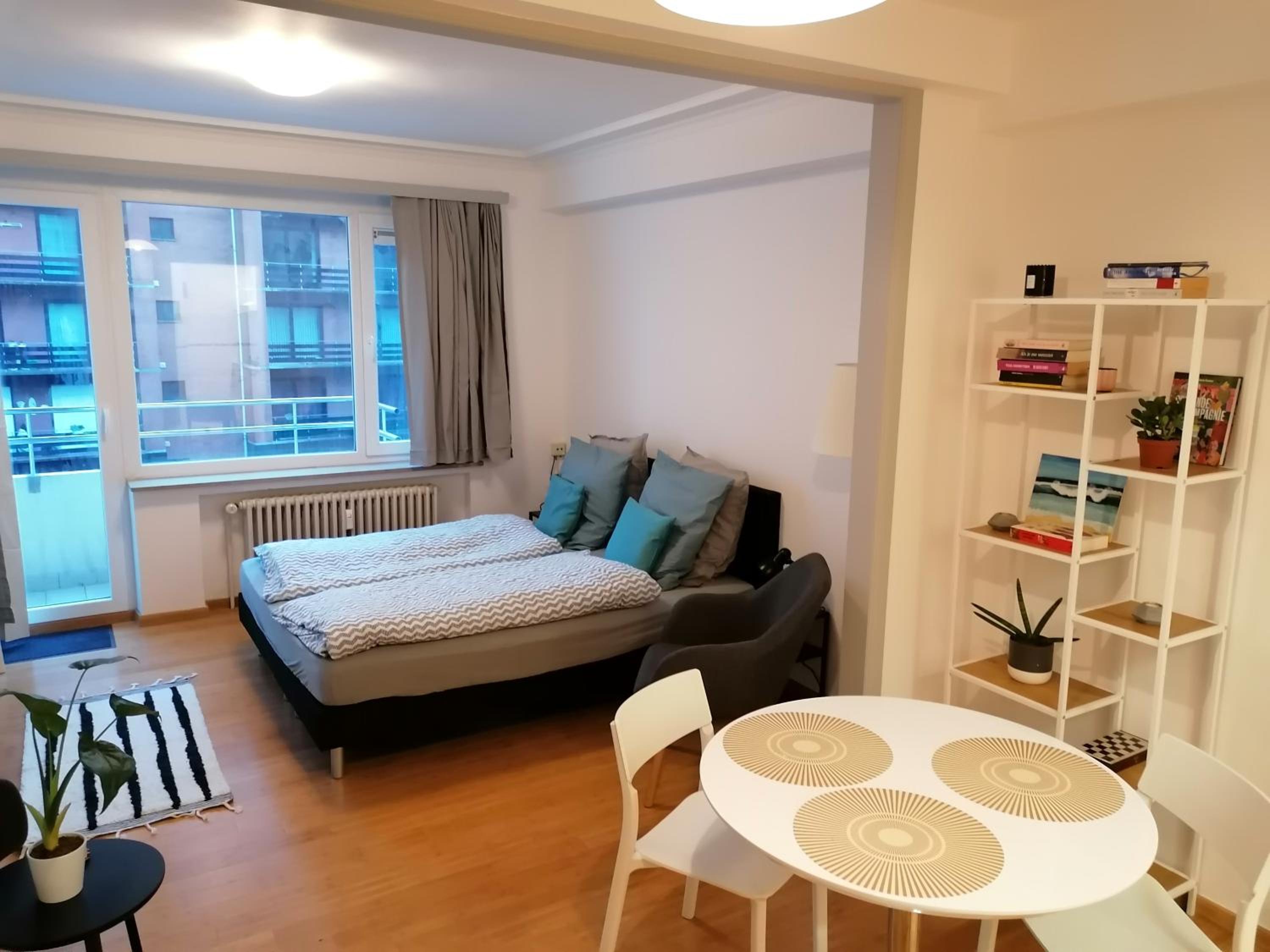 studio oostende aan zee