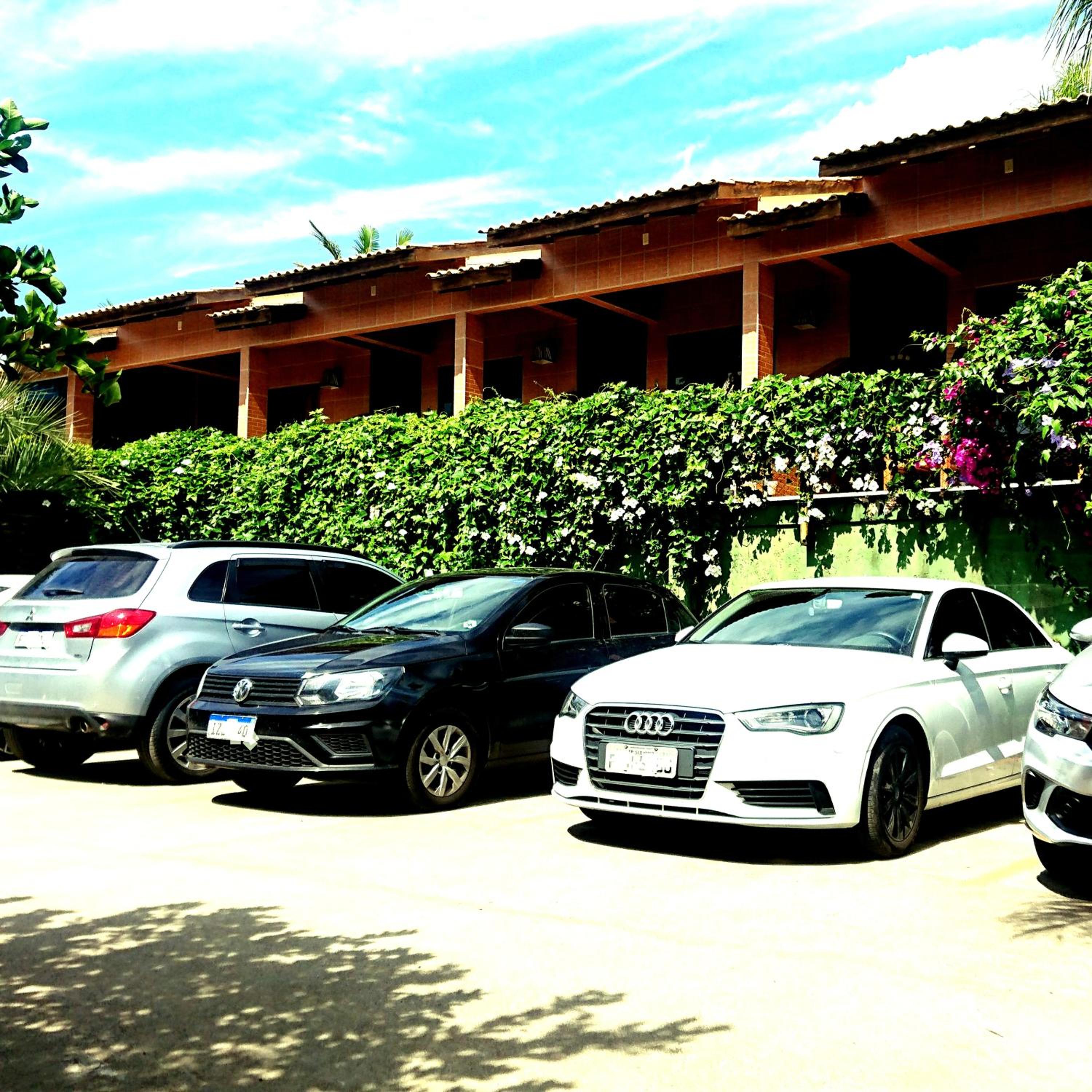 Pousada Suites do Santinho