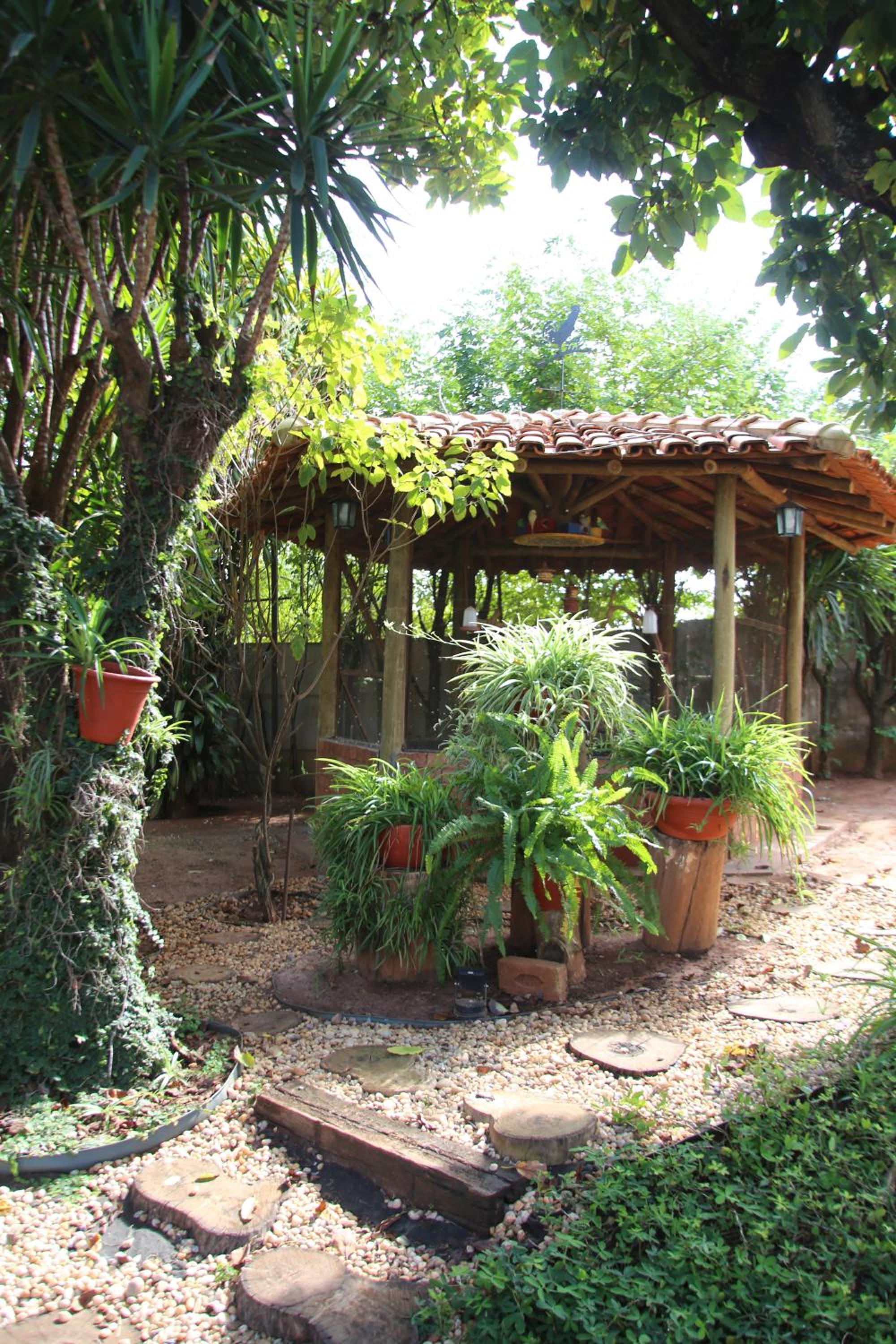 Pousada Tia Nena
