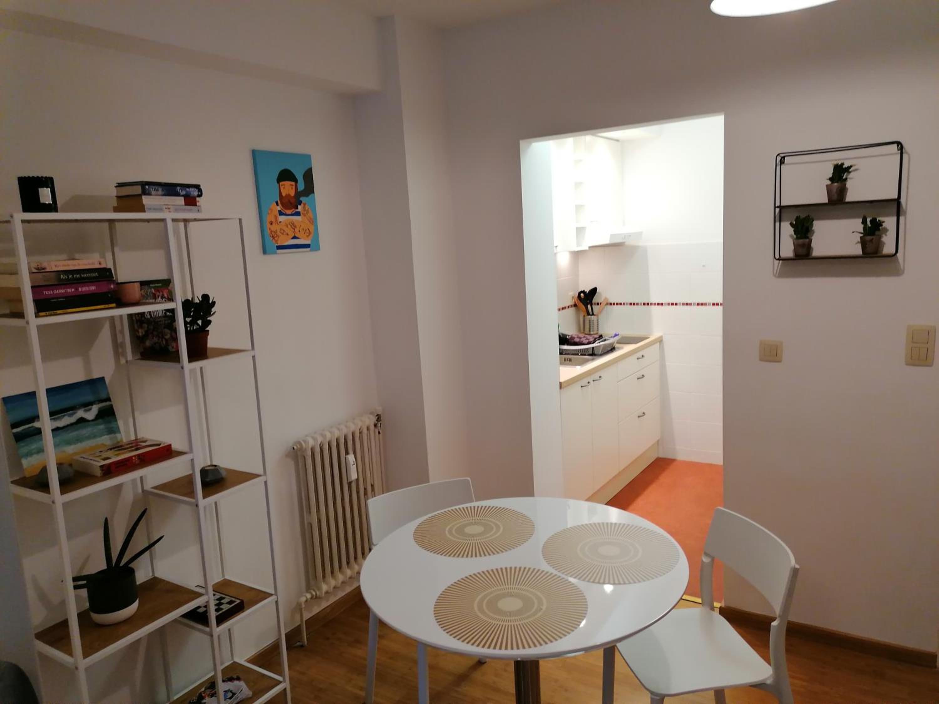 studio oostende aan zee