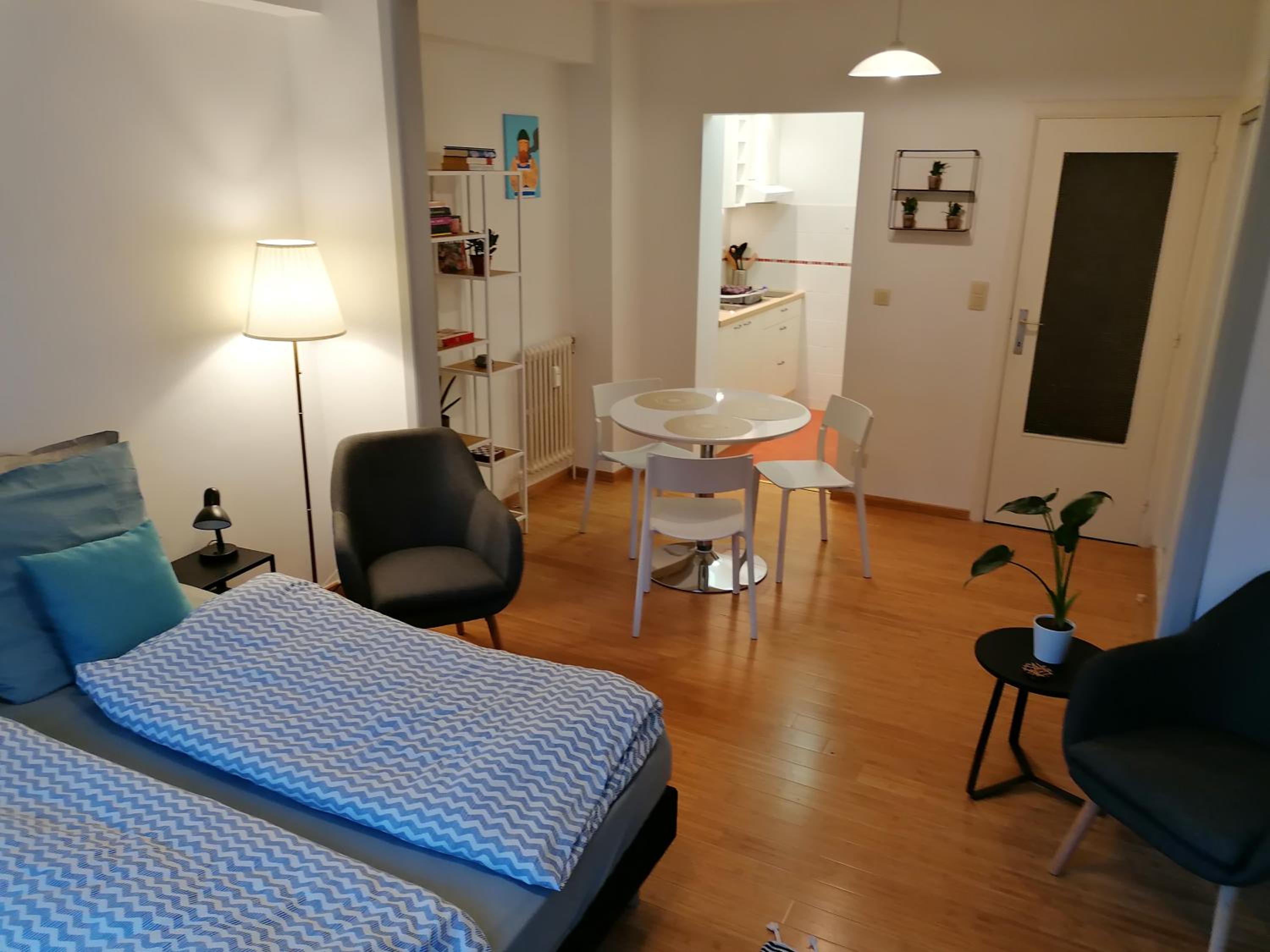 studio oostende aan zee