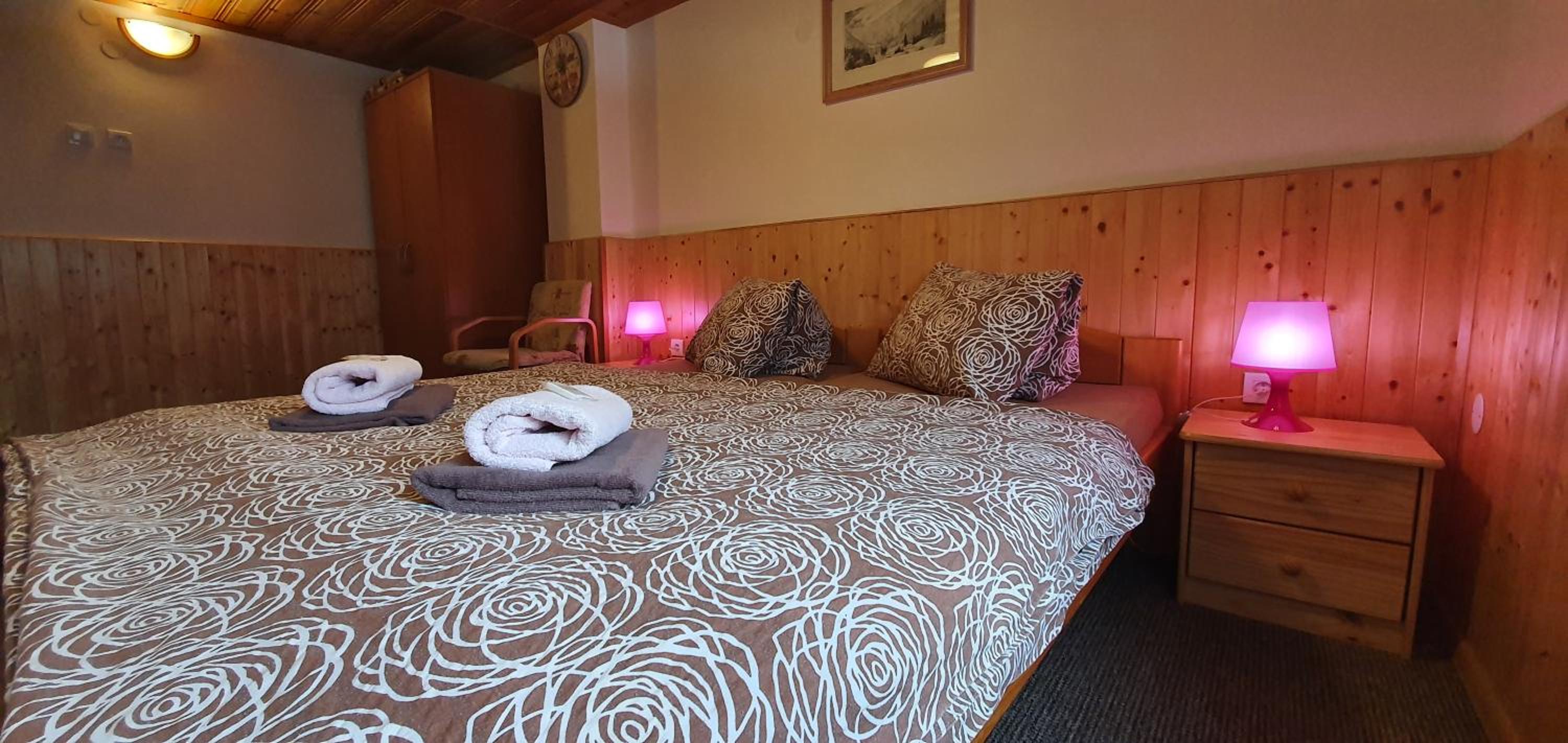 Pension Popelka