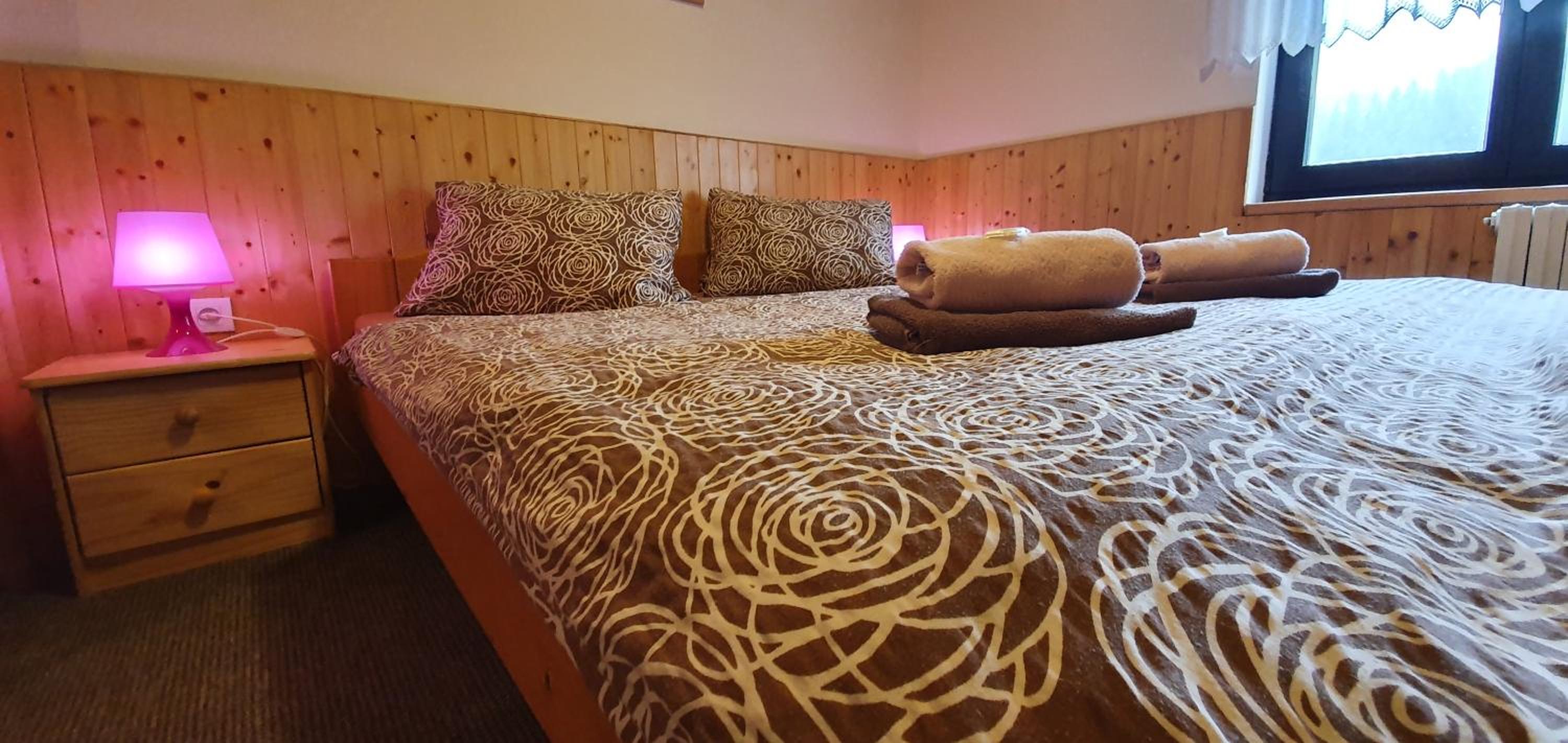 Pension Popelka