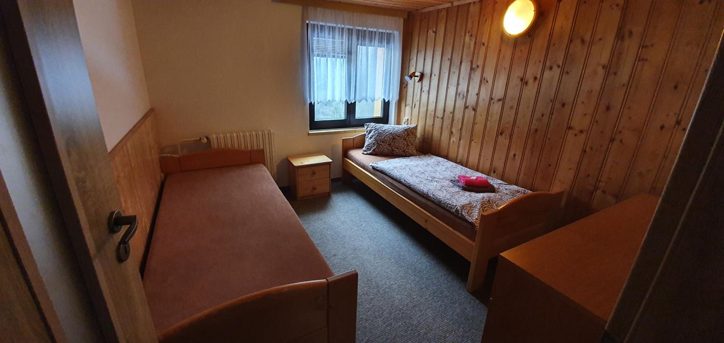 Pension Popelka