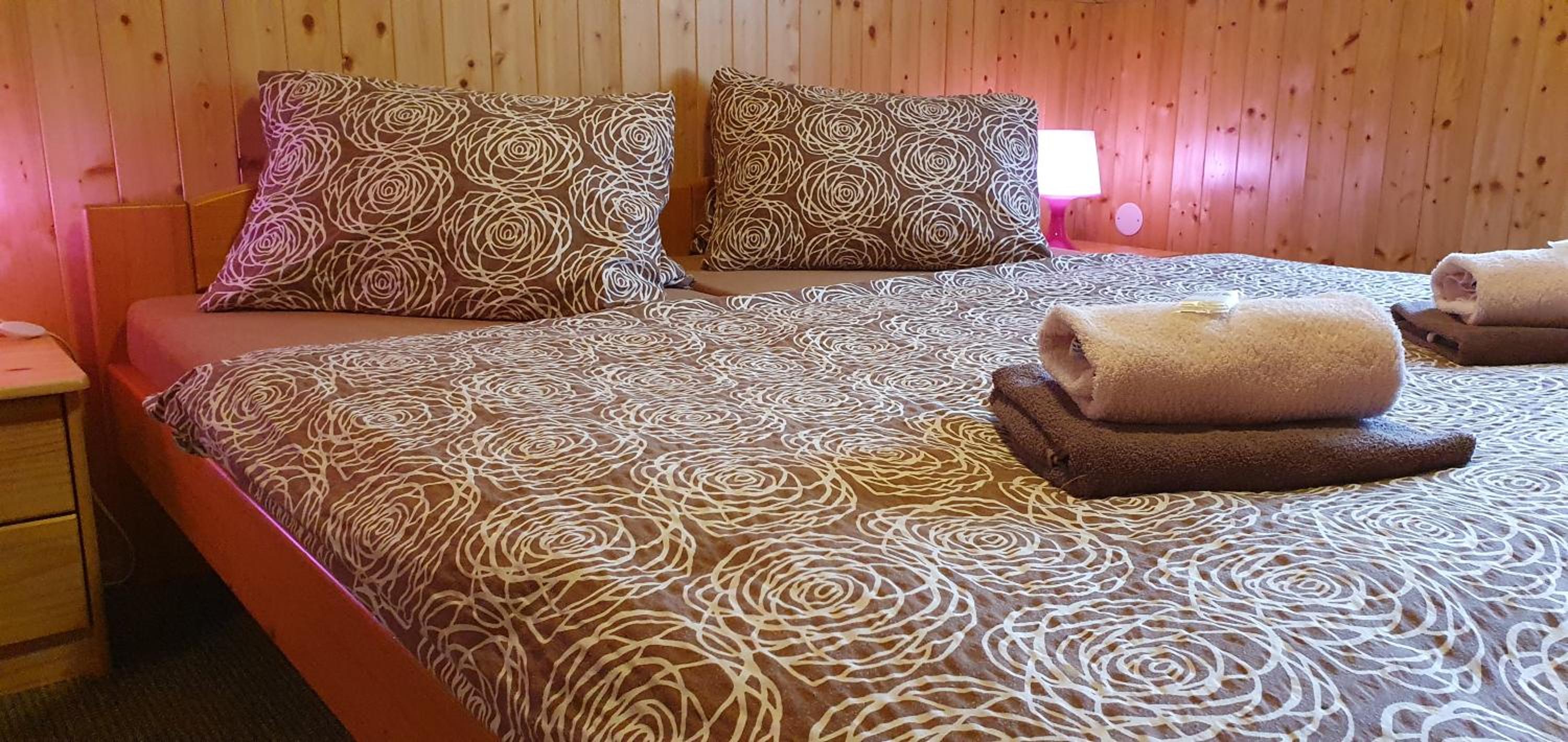 Pension Popelka