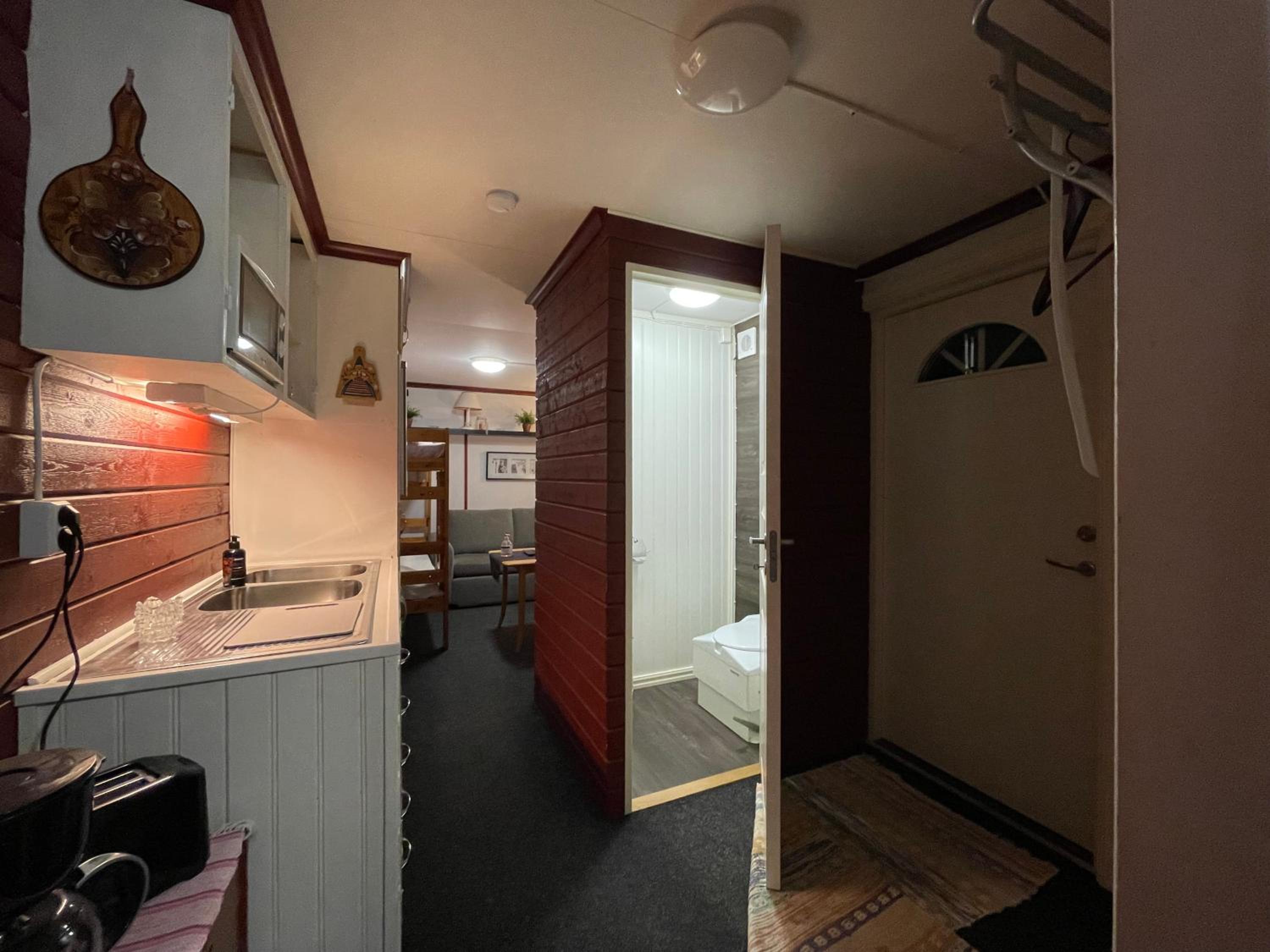 Prinsgården B&B rum stugor, photo 103