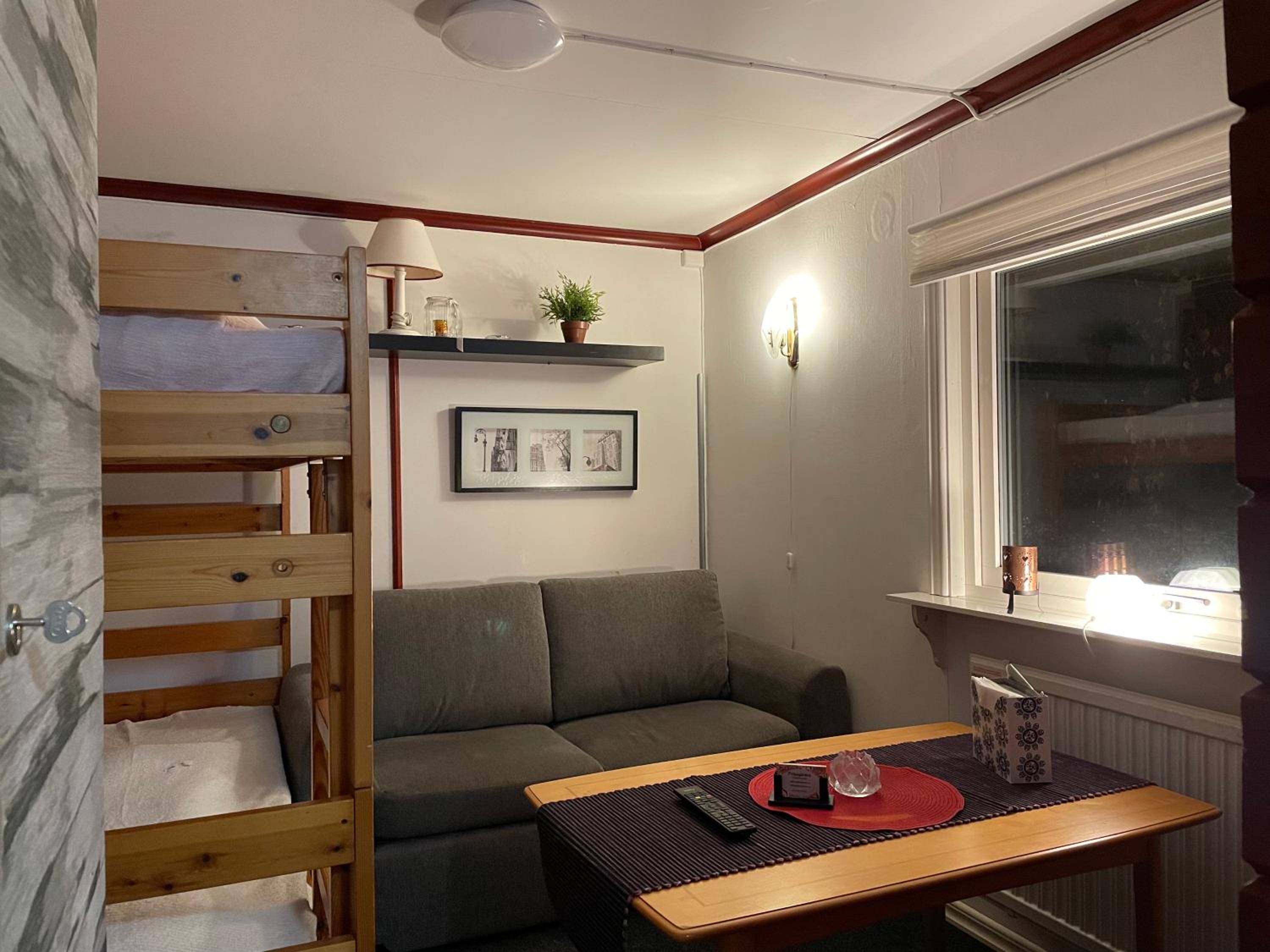 Prinsgården B&B rum stugor, photo 51
