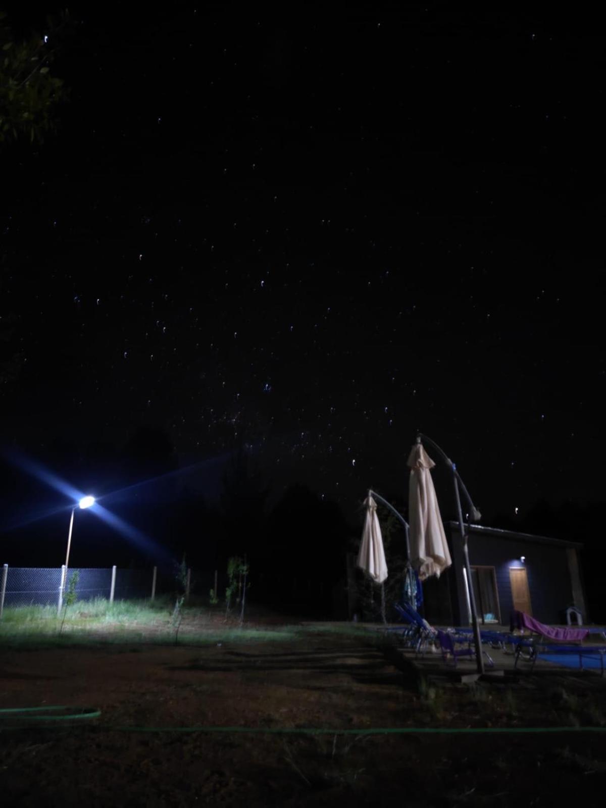 Refugio Gaia