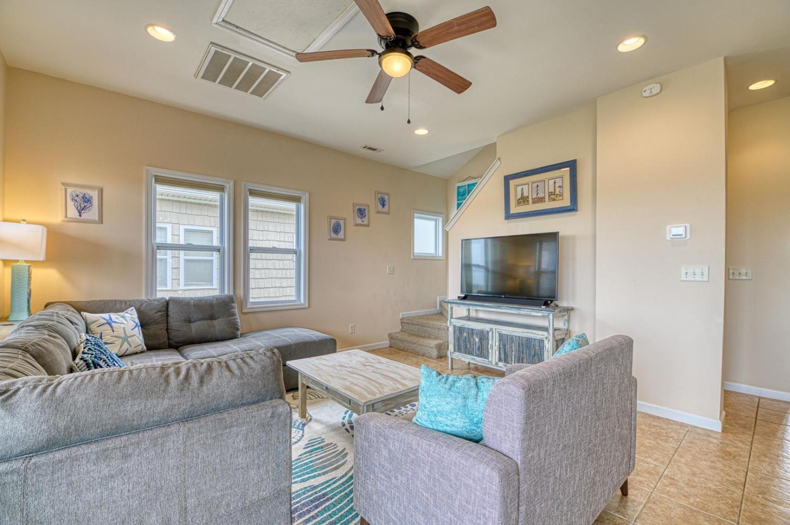 Waterfront - Dogs Allowed - Sunset Views - 2 Master Suites view 4