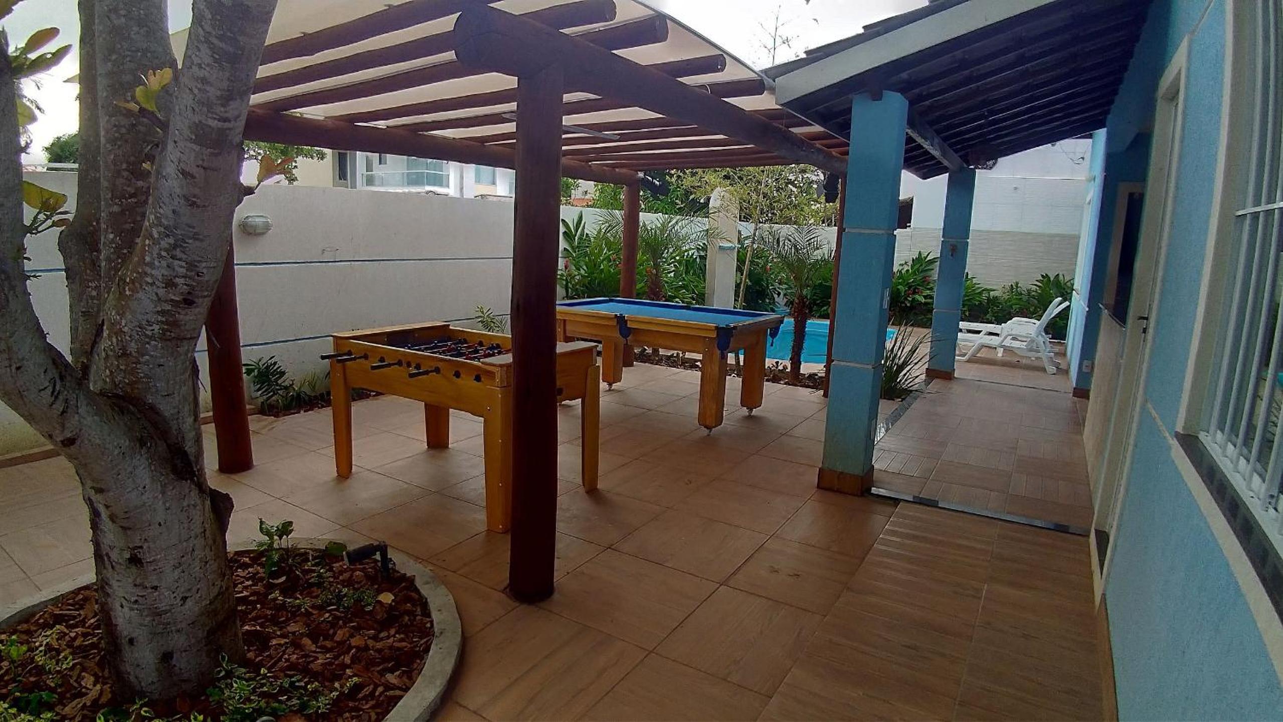 Temporada em Jacuípe casas pertinho da praia