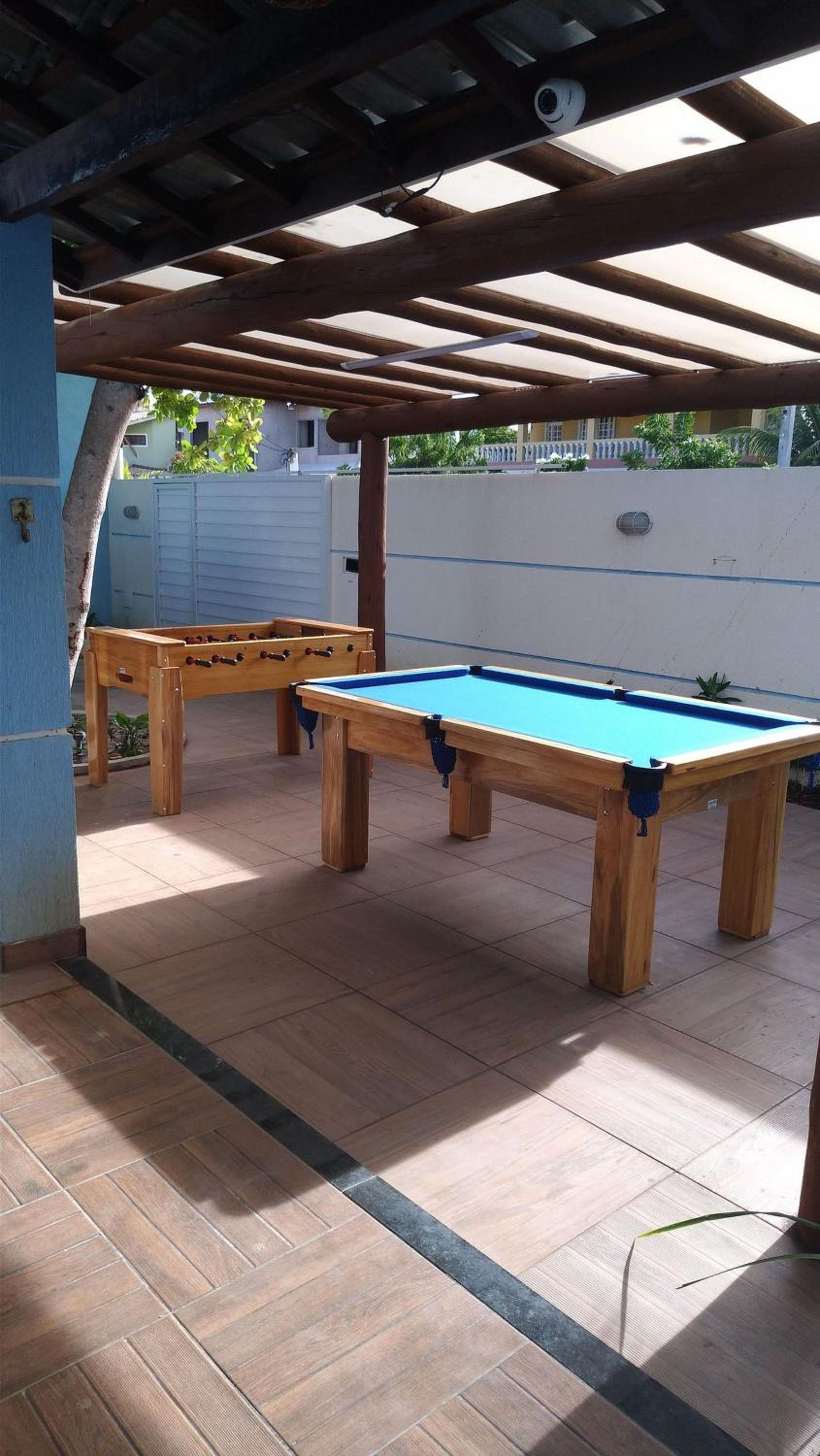 Temporada em Jacuípe casas pertinho da praia