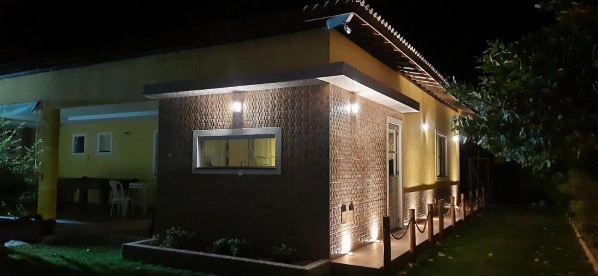 Temporada em Jacuípe casas pertinho da praia
