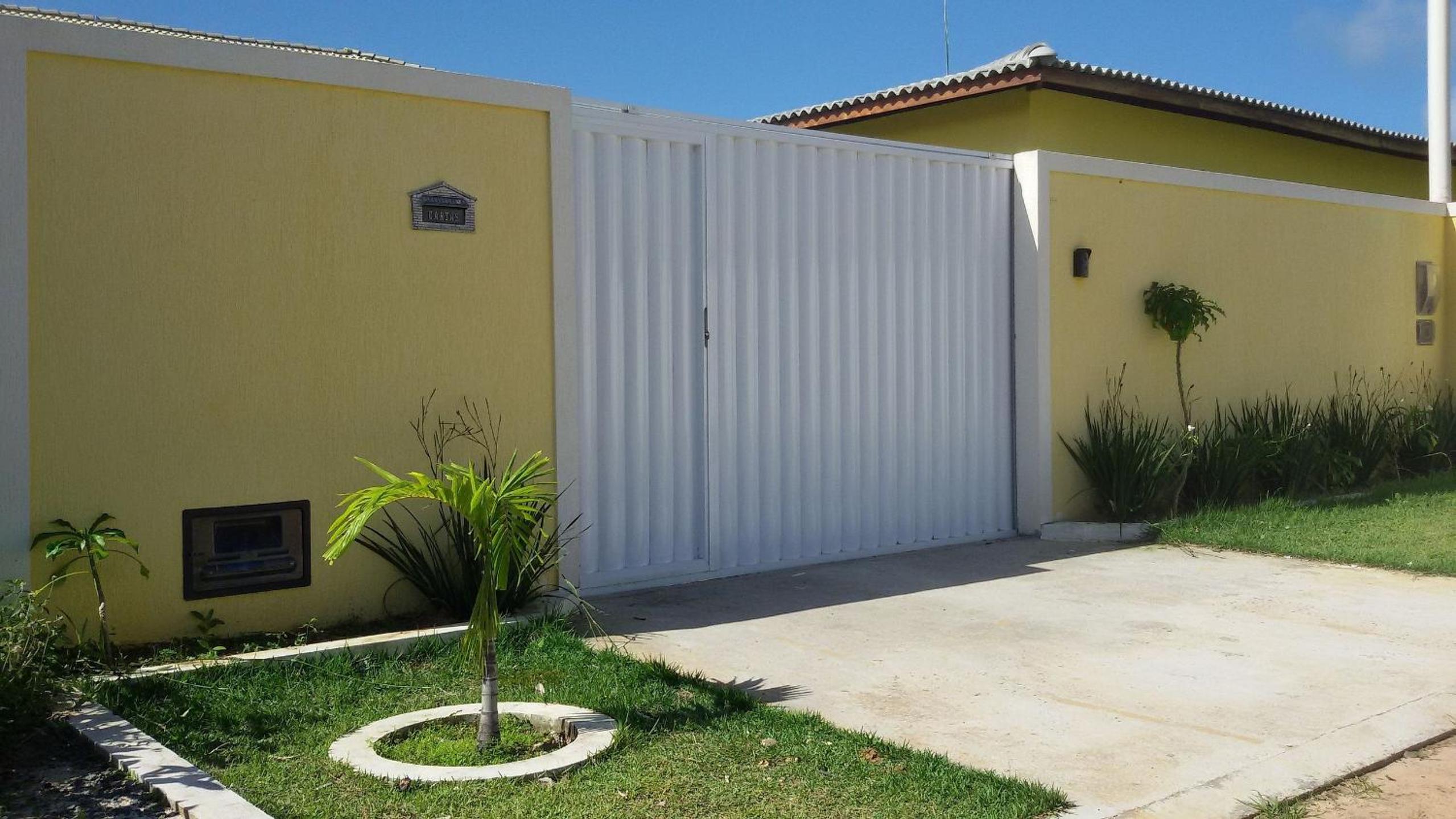 Temporada em Jacuípe casas pertinho da praia