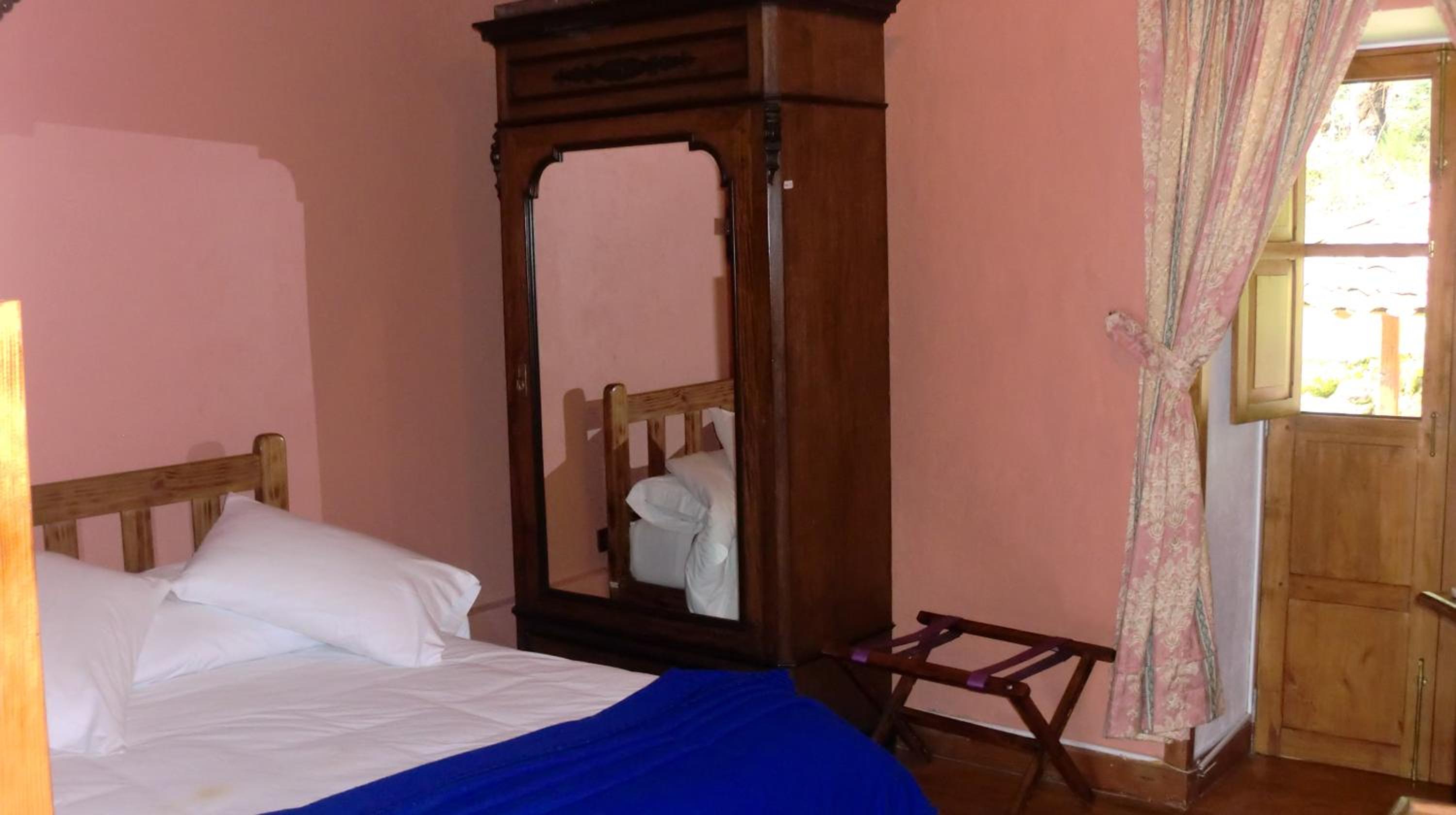 Posada del Puruay