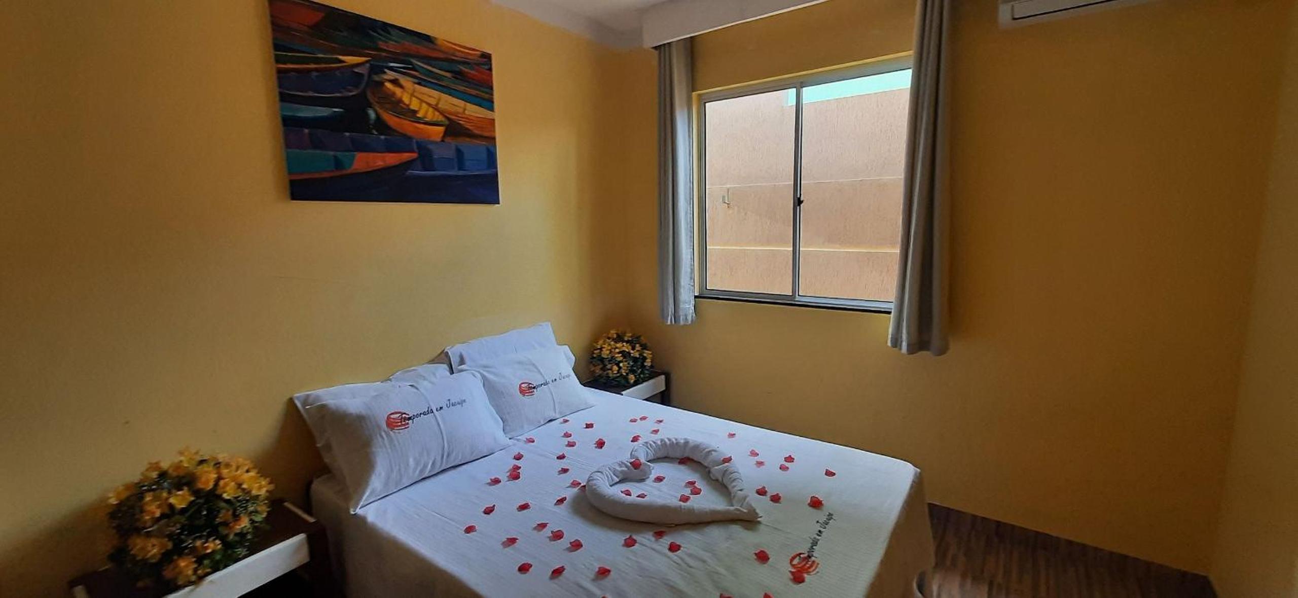 Temporada em Jacuípe casas pertinho da praia