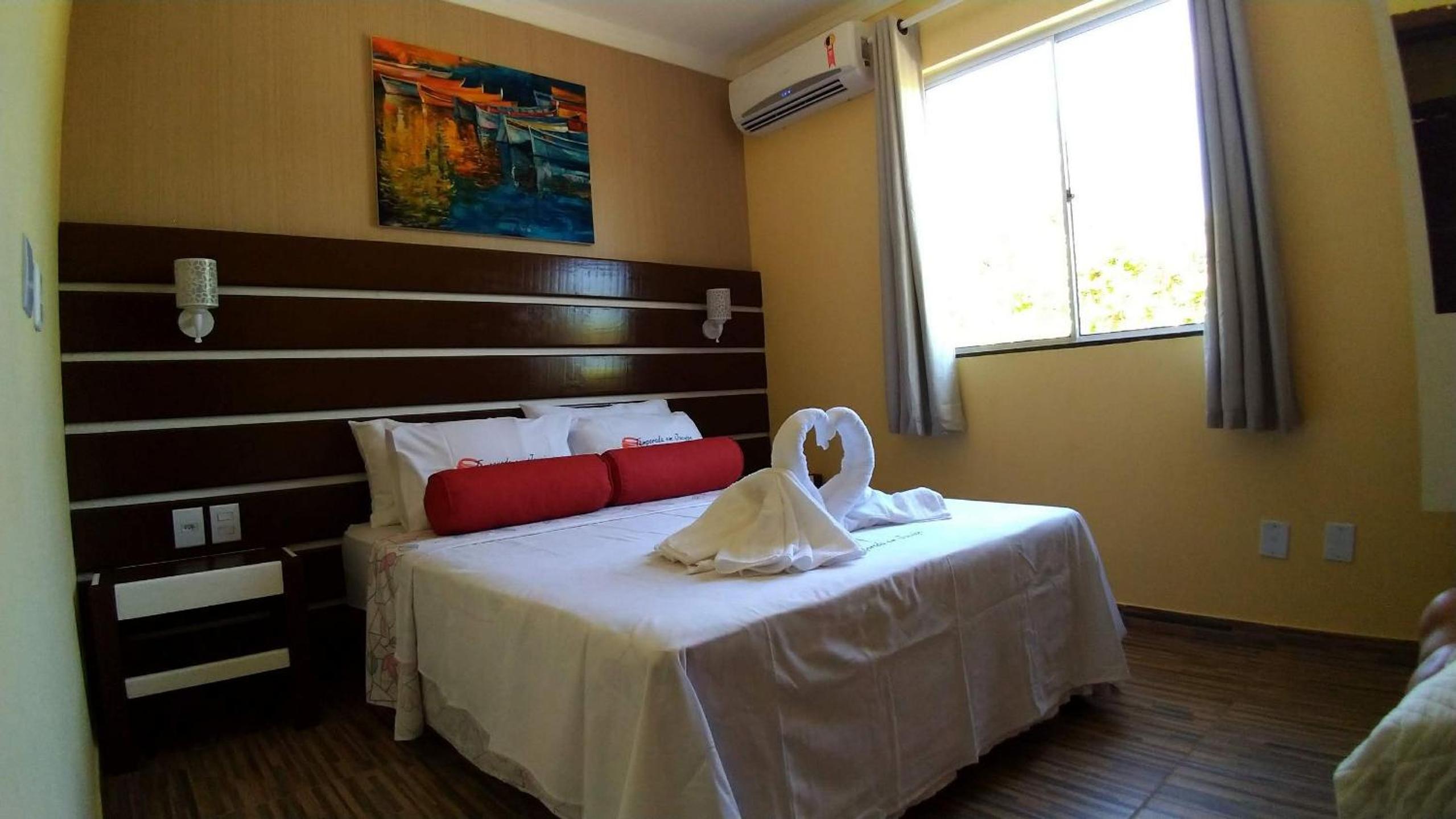 Temporada em Jacuípe casas pertinho da praia