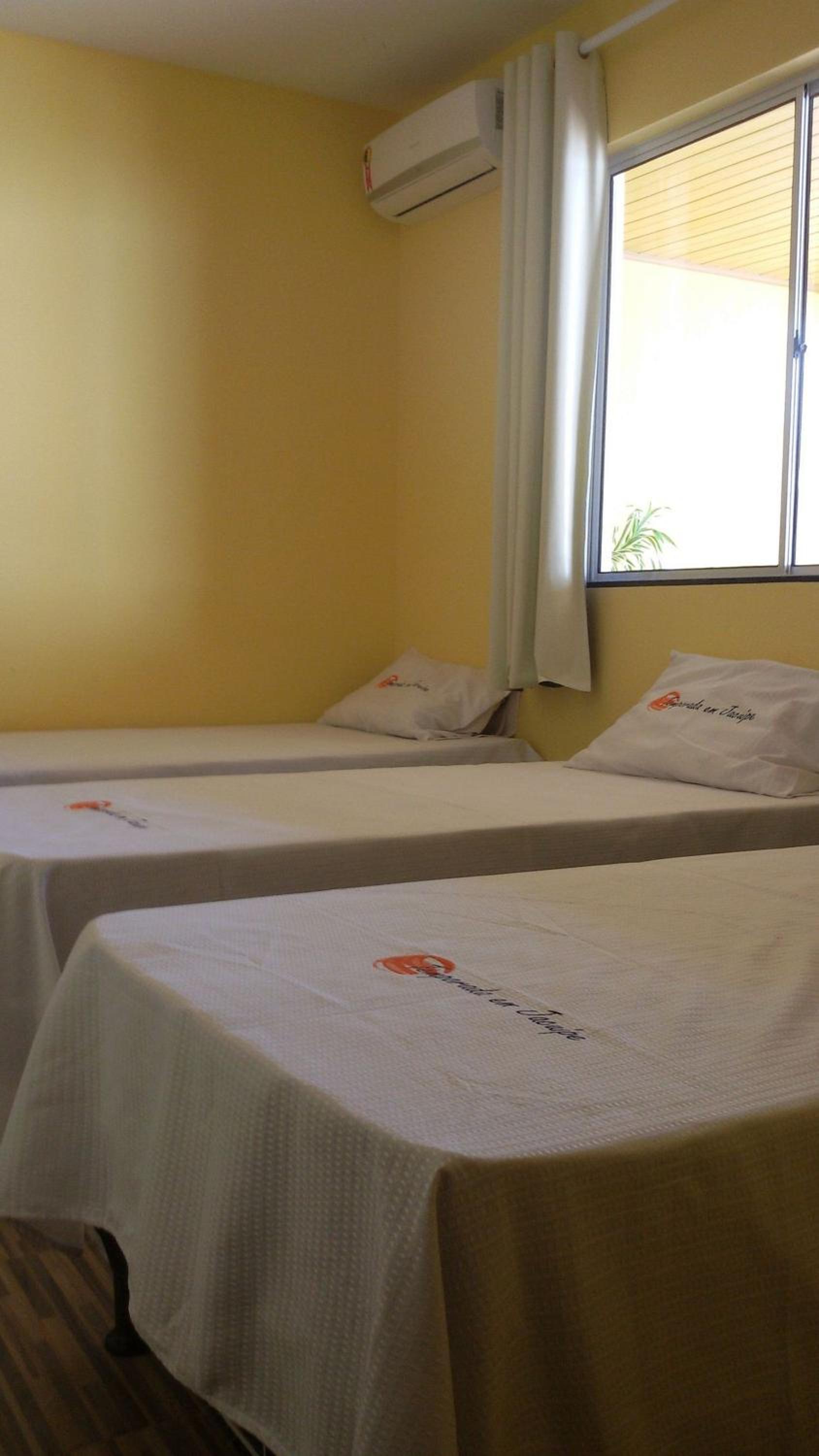 Temporada em Jacuípe casas pertinho da praia