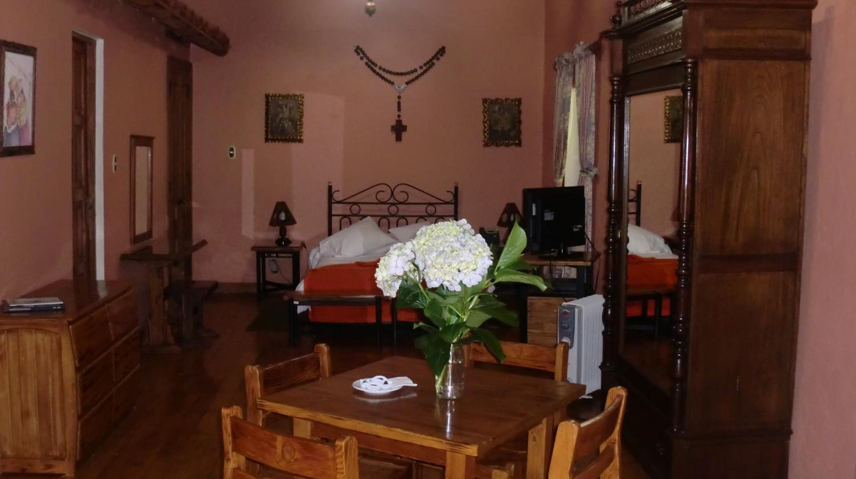 Posada del Puruay