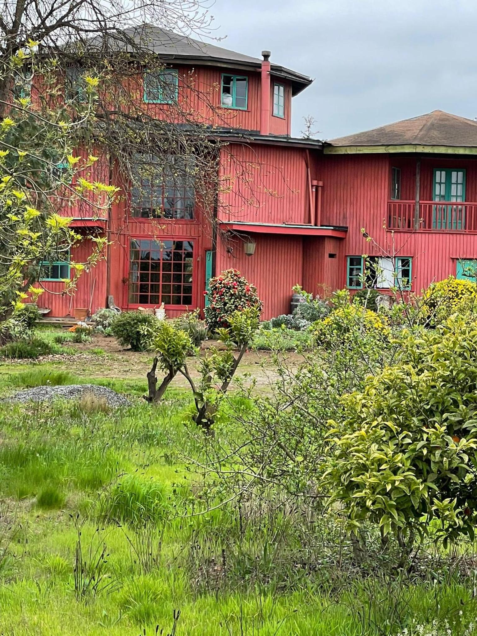 B&B Casa Redonda