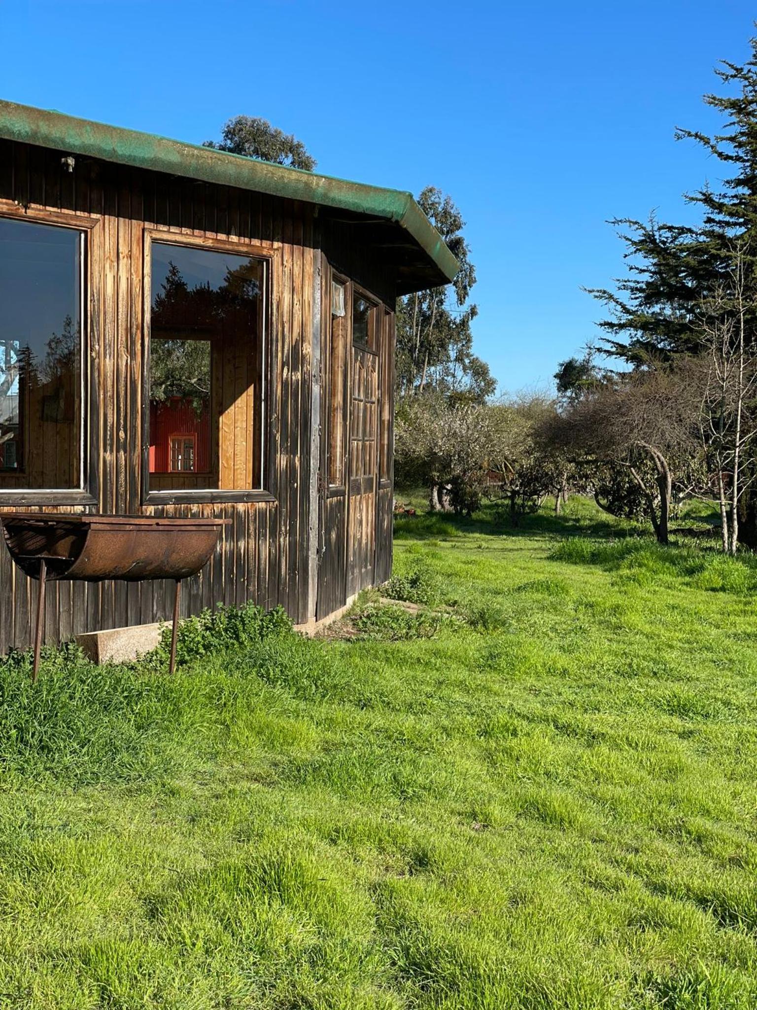 B&B Casa Redonda