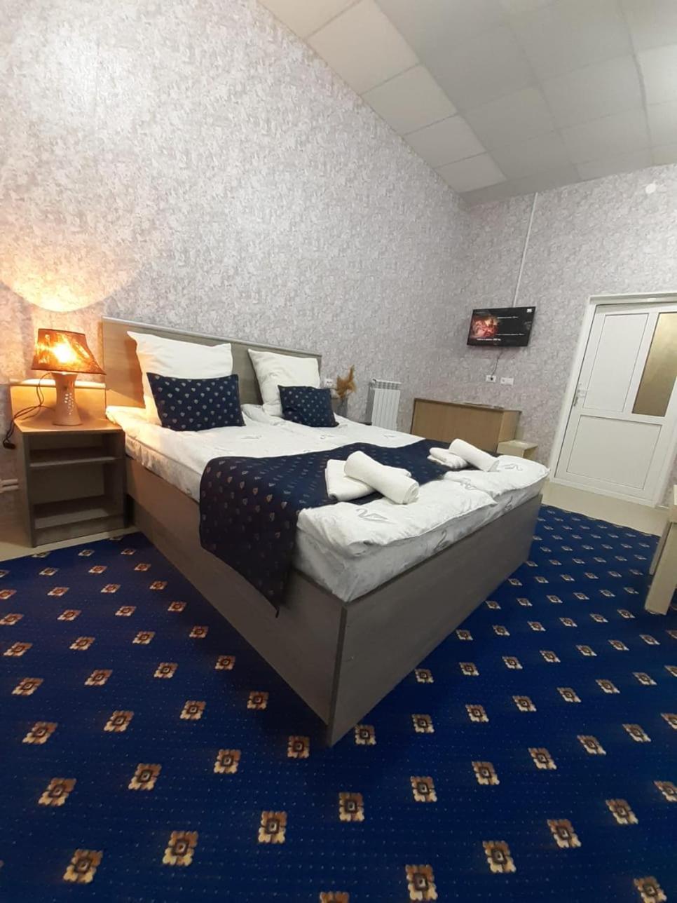 Lind Guest House B&B