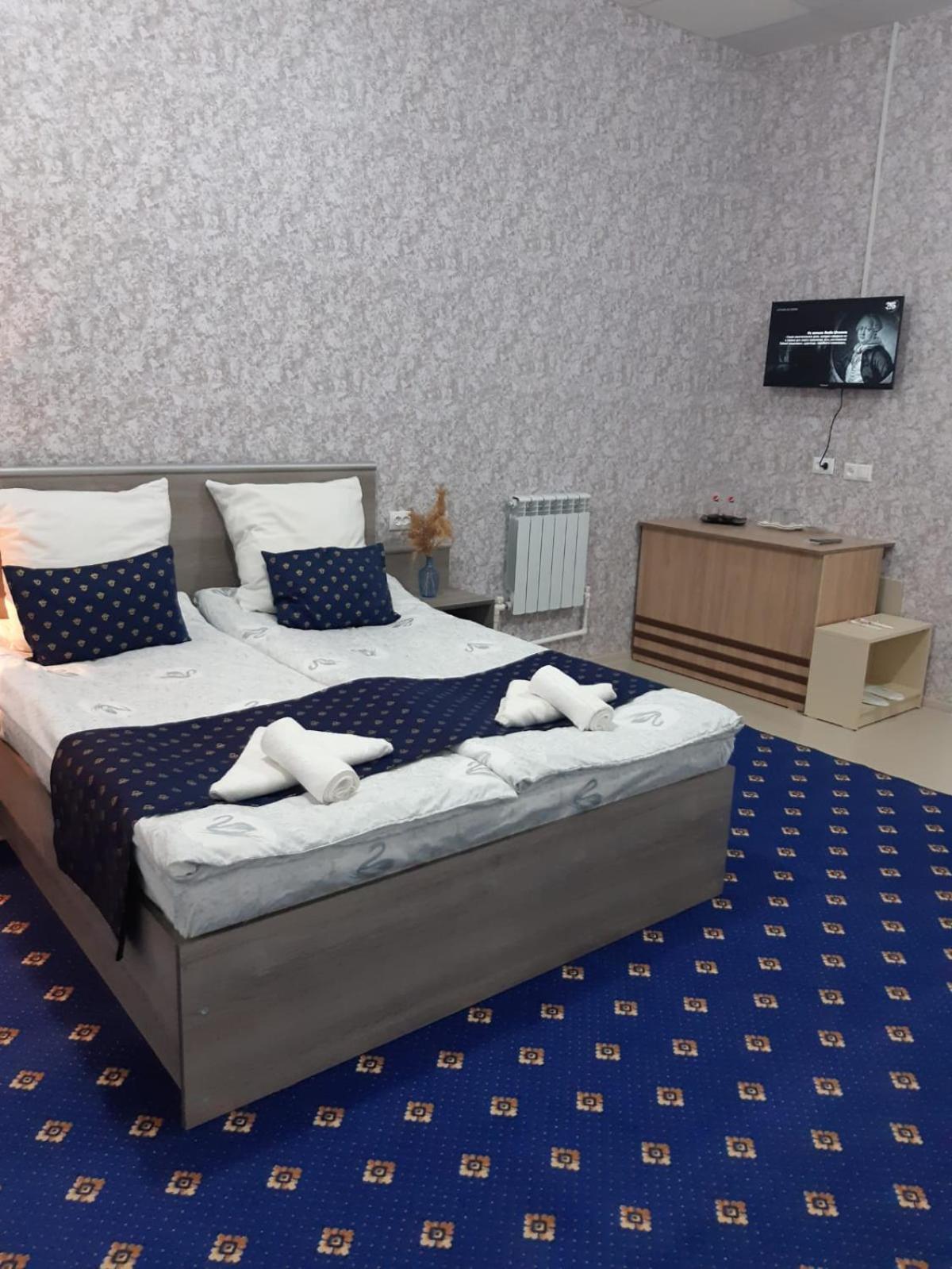 Lind Guest House B&B