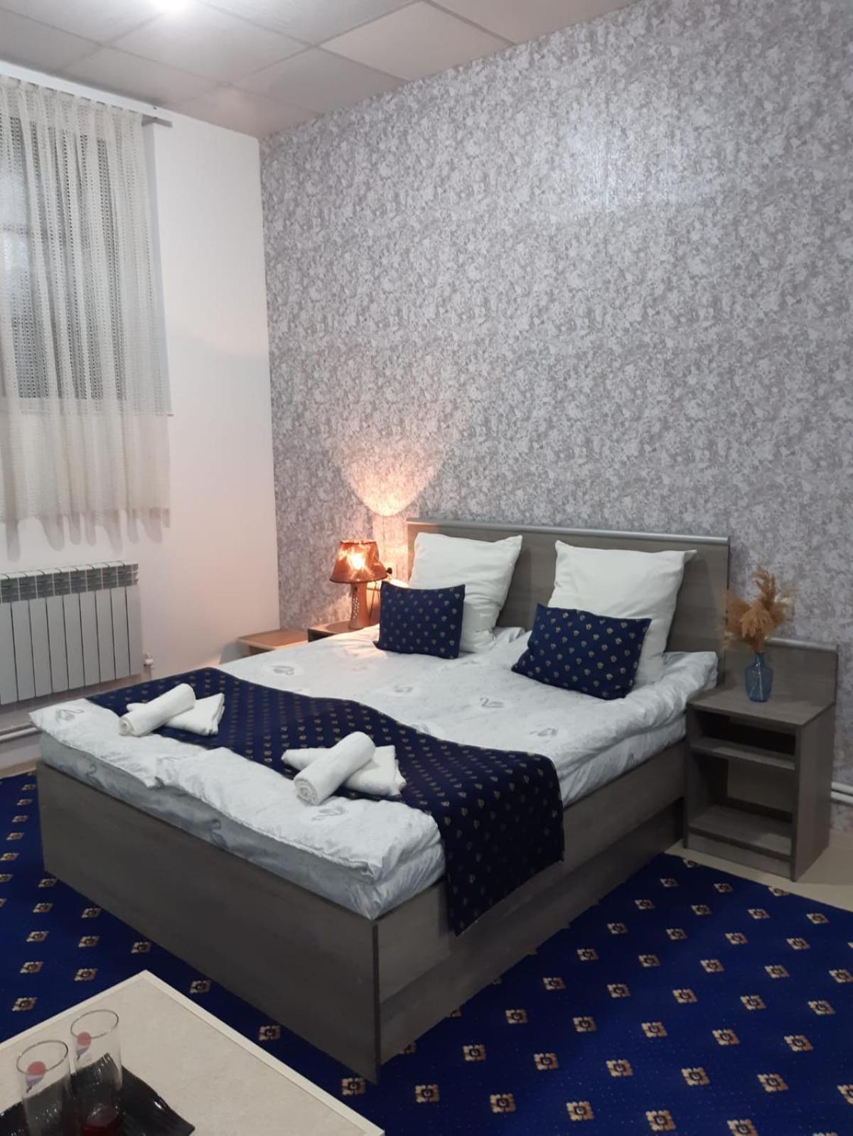 Lind Guest House B&B